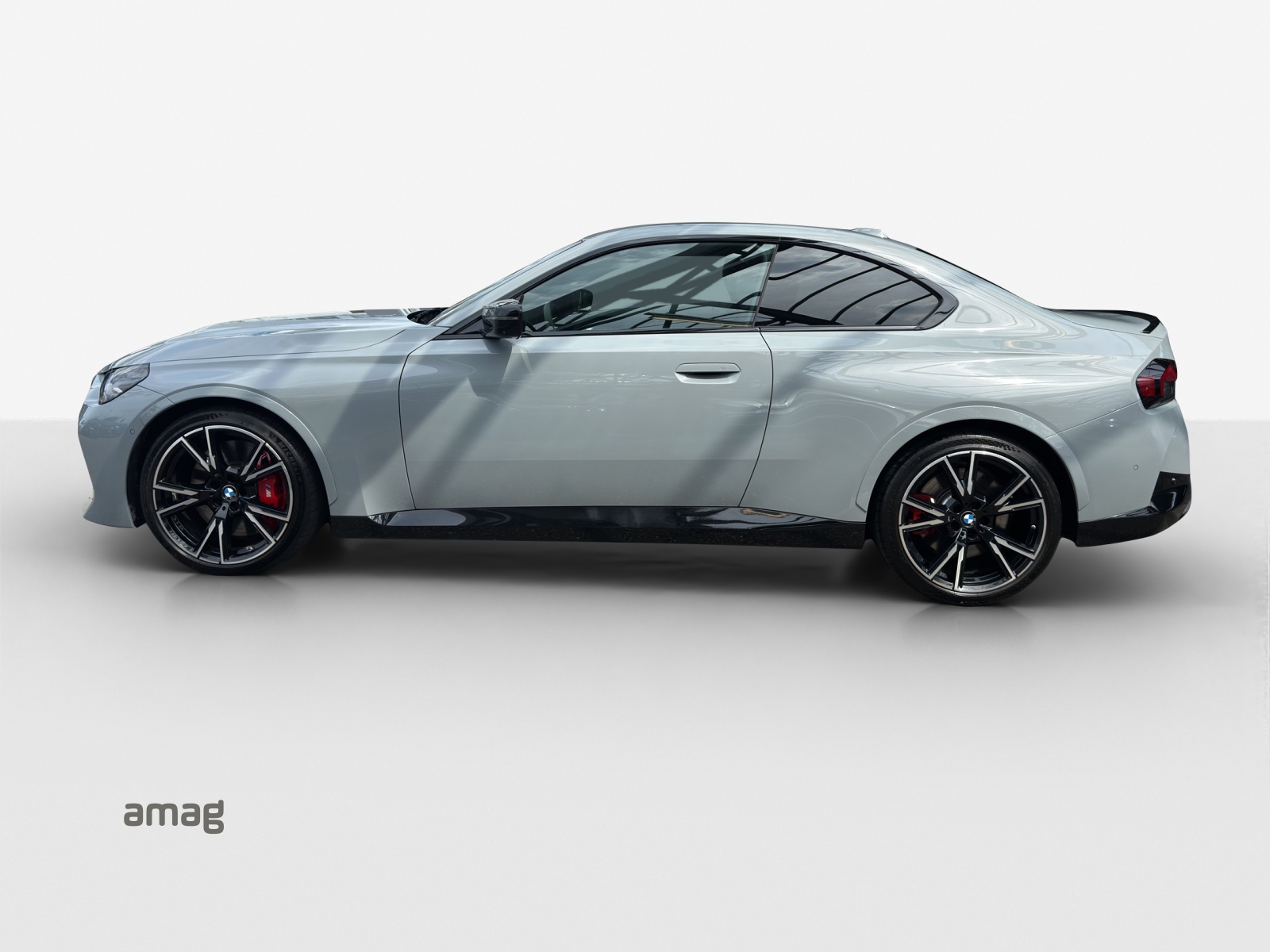 BMW M240i xDrive M Sport Pro Steptronic-showroom-element-1
