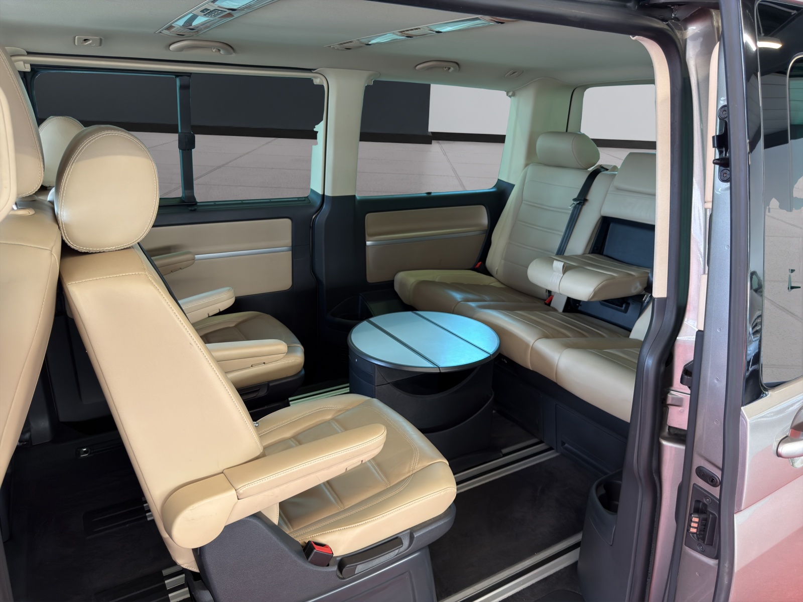 VW T6 Multivan 2.0 Bi-TDI Highline Liberty 4Mot. DSG-image-14