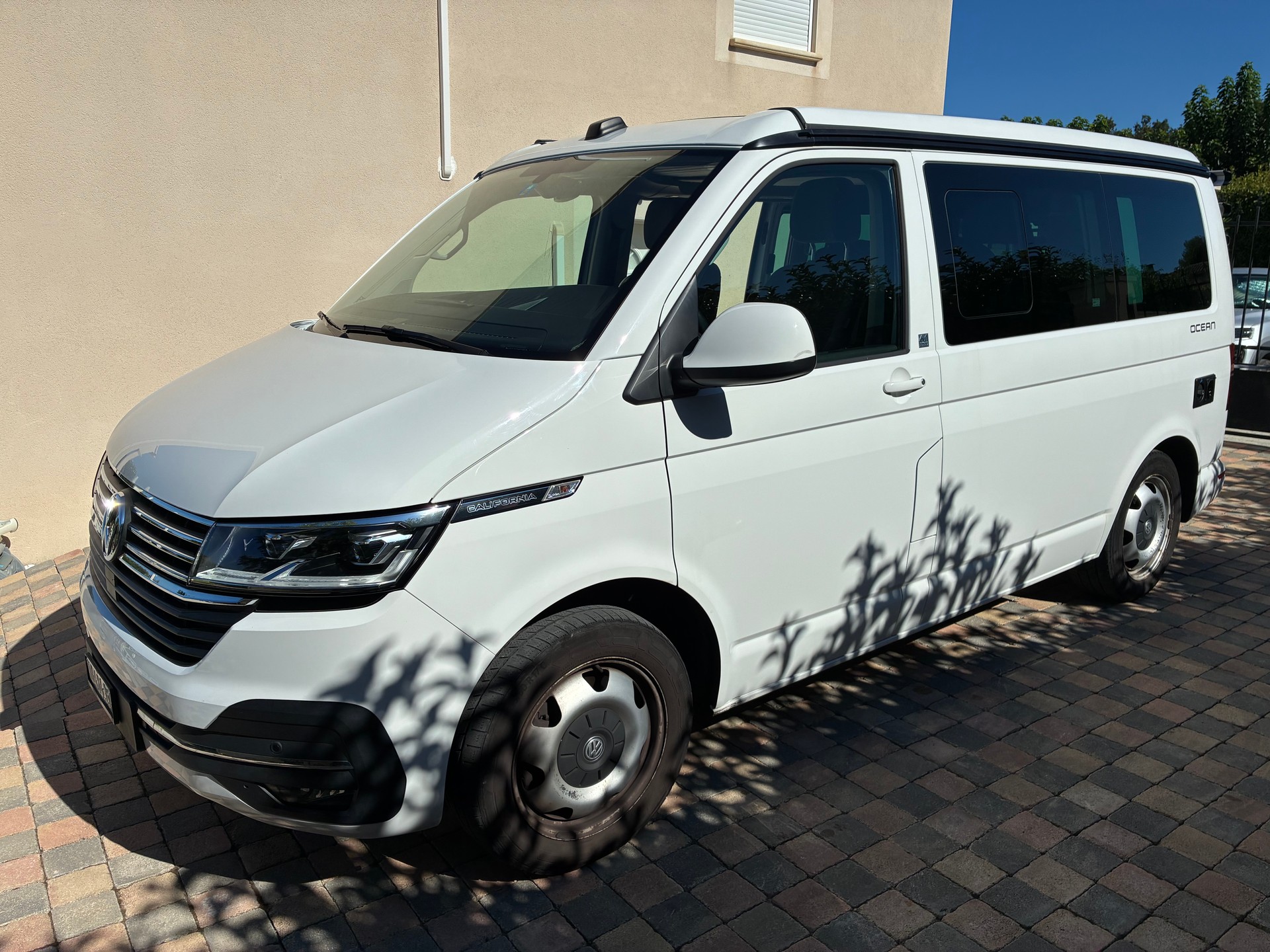 VW 2.0 TDI 150 Ocean Edition Liberty 4m-image-6