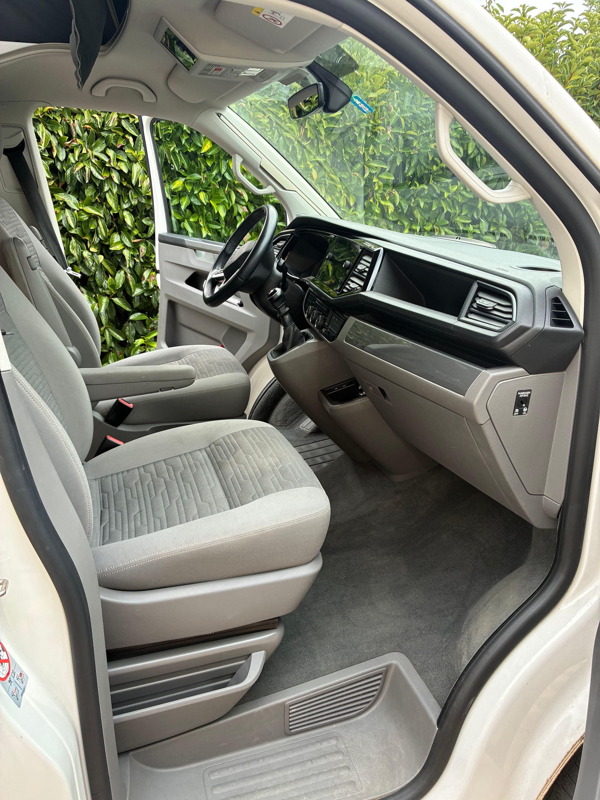 VW 2.0 TDI 150 Ocean Edition Liberty 4m-image-10