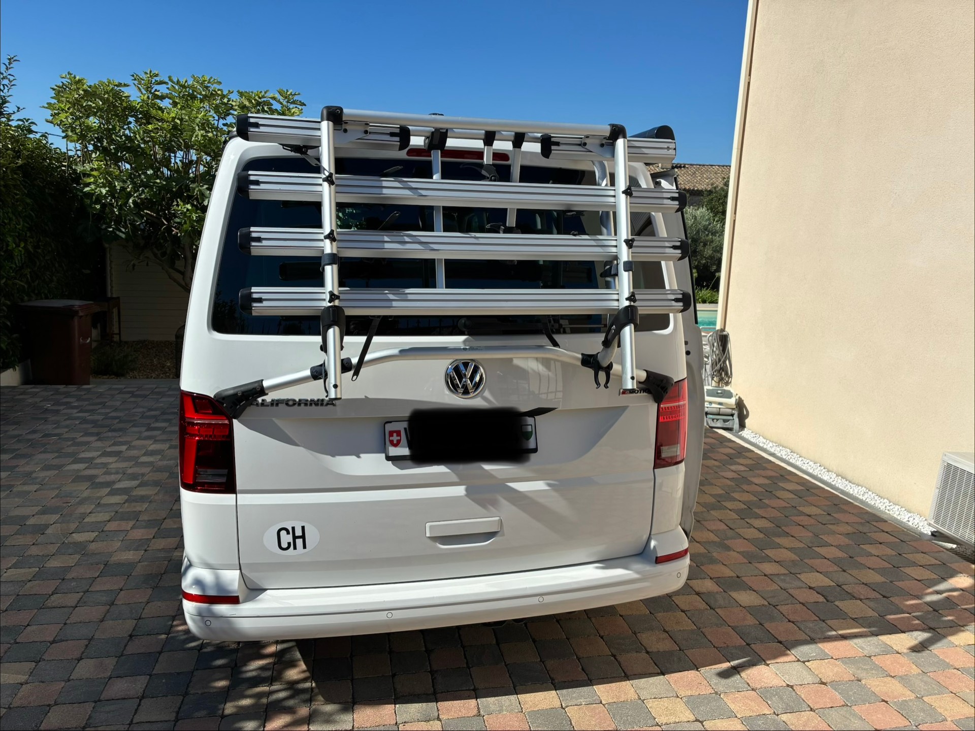 VW 2.0 TDI 150 Ocean Edition Liberty 4m-image-4