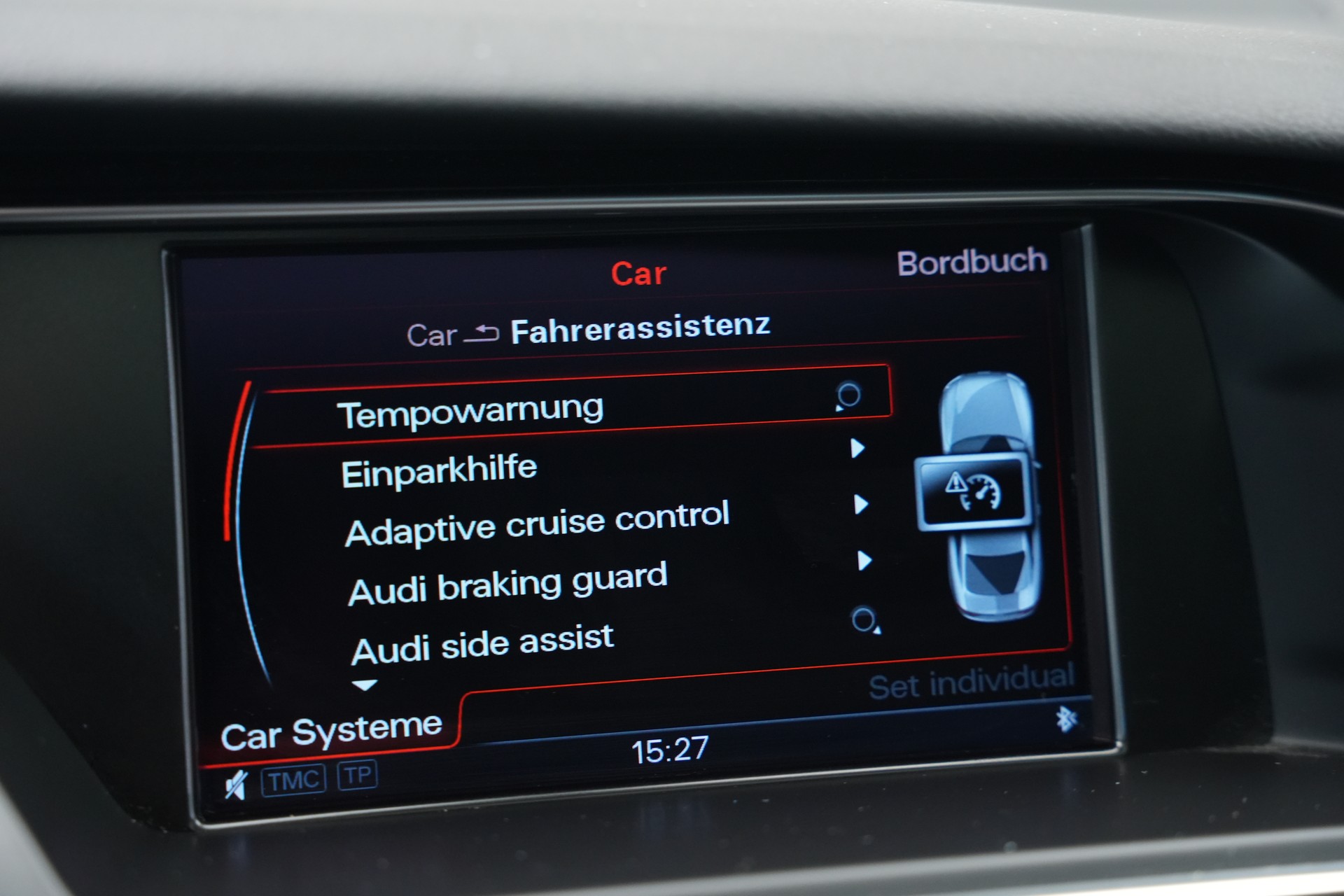 AUDI RS5 Coupé 4.2 FSI quattro S-tronic *CH-Fahrzeug* *Original*-image-35