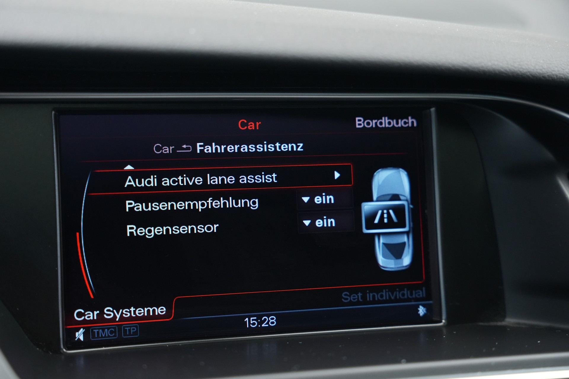 AUDI RS5 Coupé 4.2 FSI quattro S-tronic *CH-Fahrzeug* *Original*-image-36