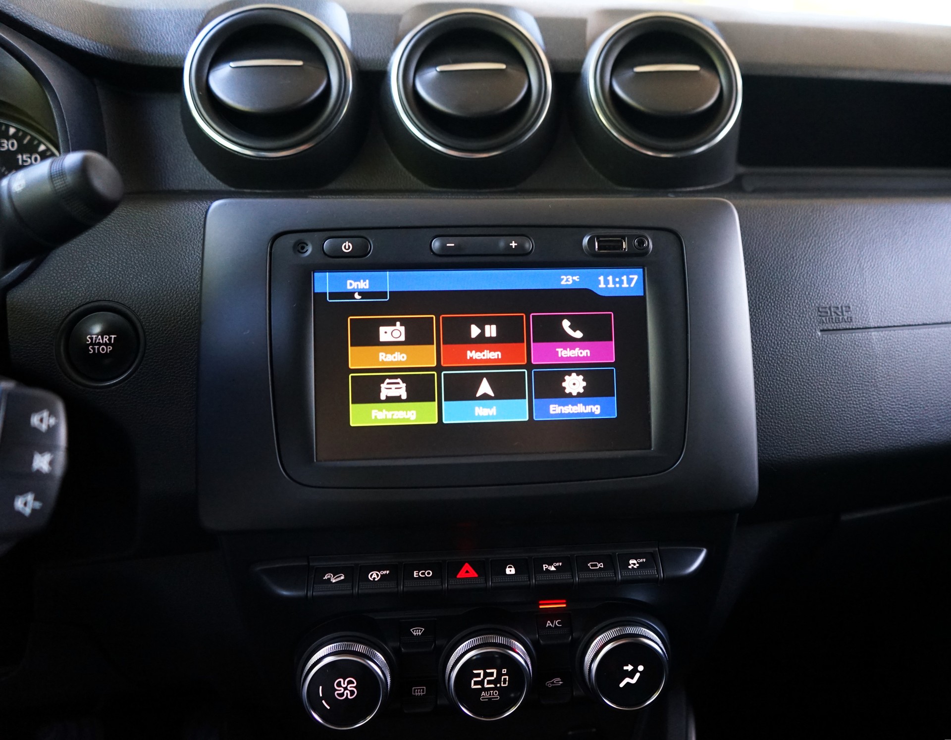 DACIA Duster SCe 115 Prestige 4x4-image-10