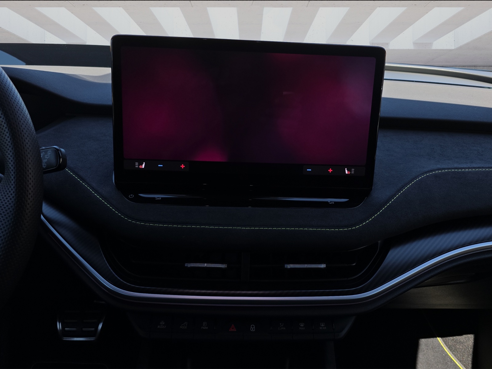 SKODA Elroq RS 4x4-image-7