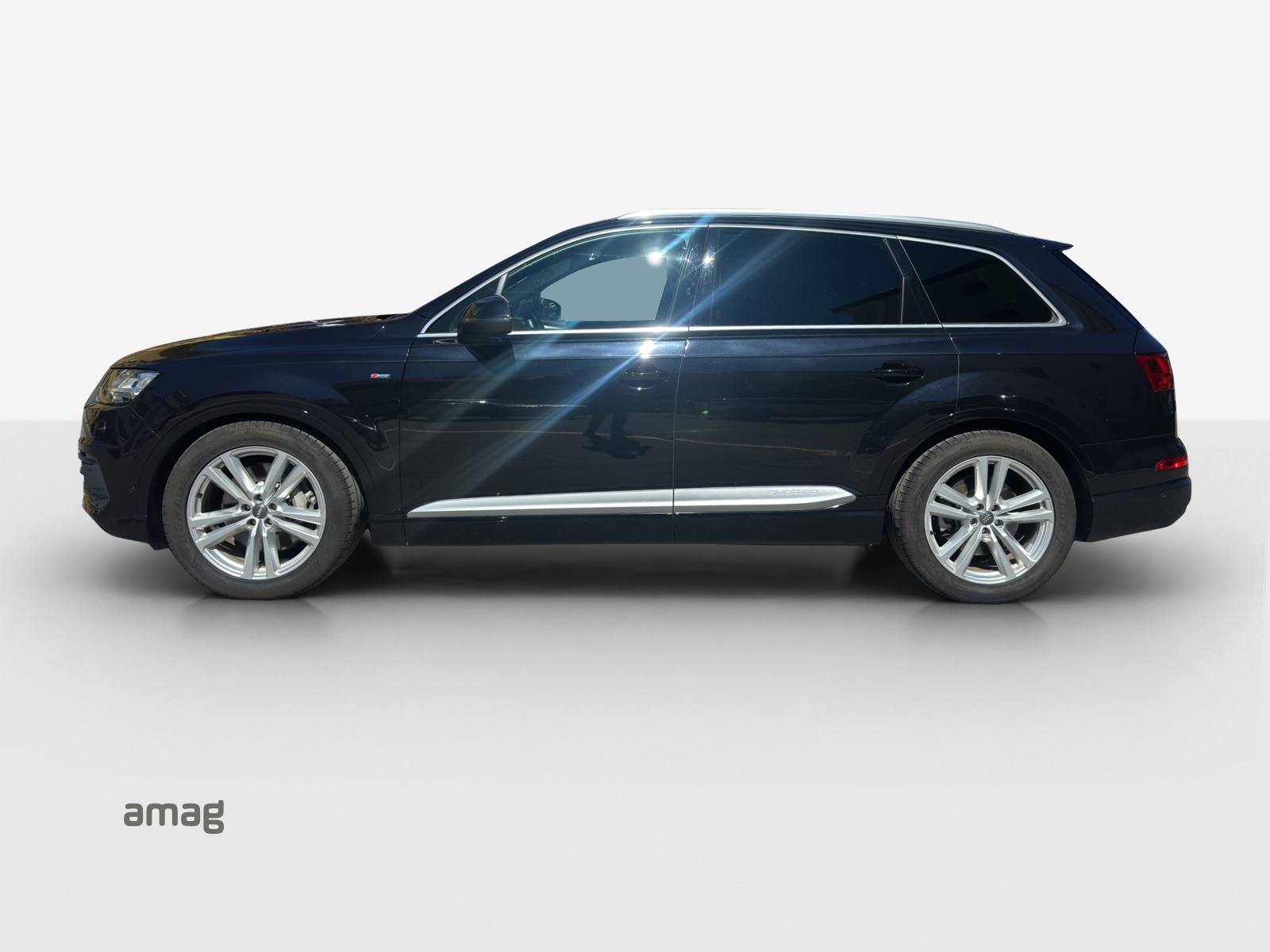 AUDI Q7 50 TDI quattro tiptronic-showroom-element-1