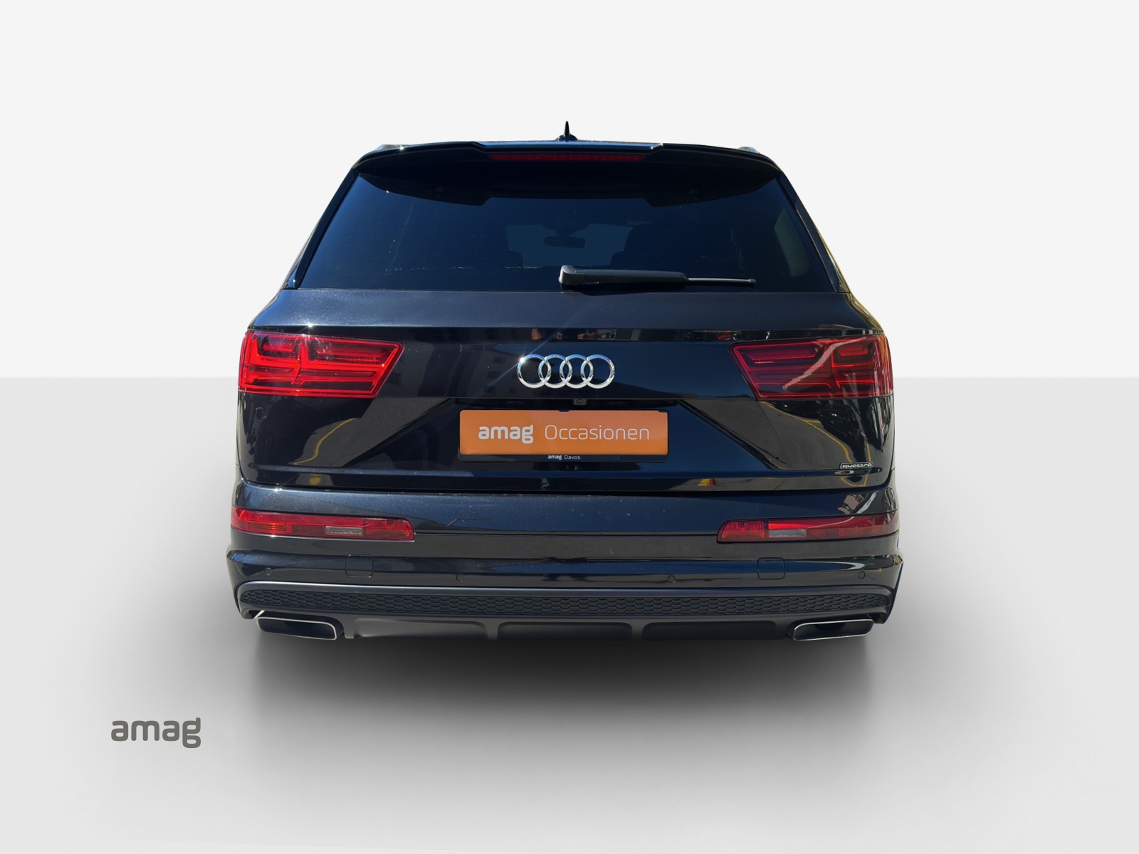 AUDI Q7 50 TDI quattro tiptronic-showroom-element-3