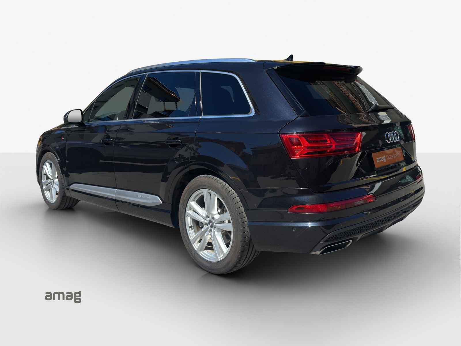 AUDI Q7 50 TDI quattro tiptronic-showroom-element-2