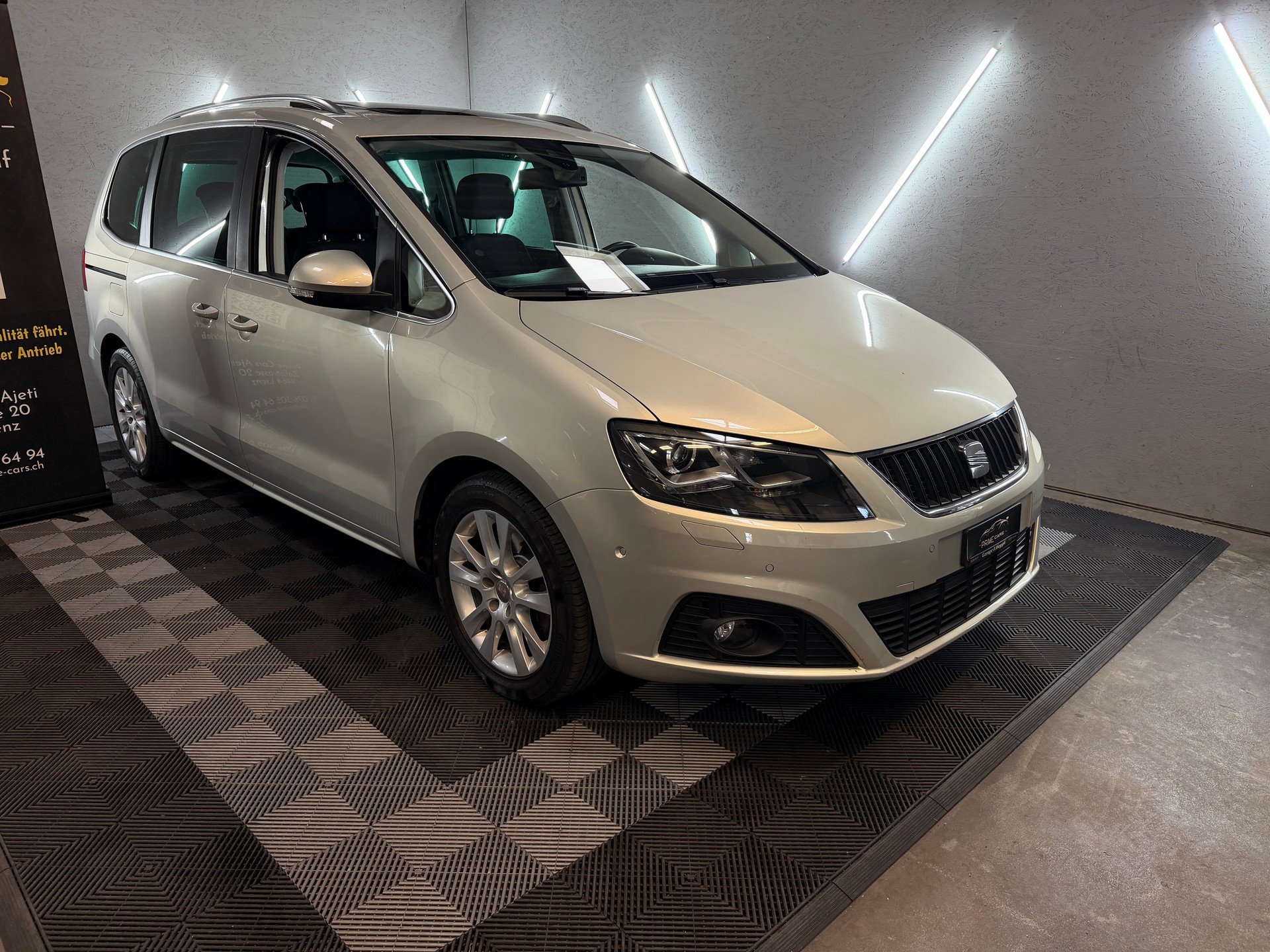 SEAT Alhambra 2.0 TSI Style DSG-showroom-element-2