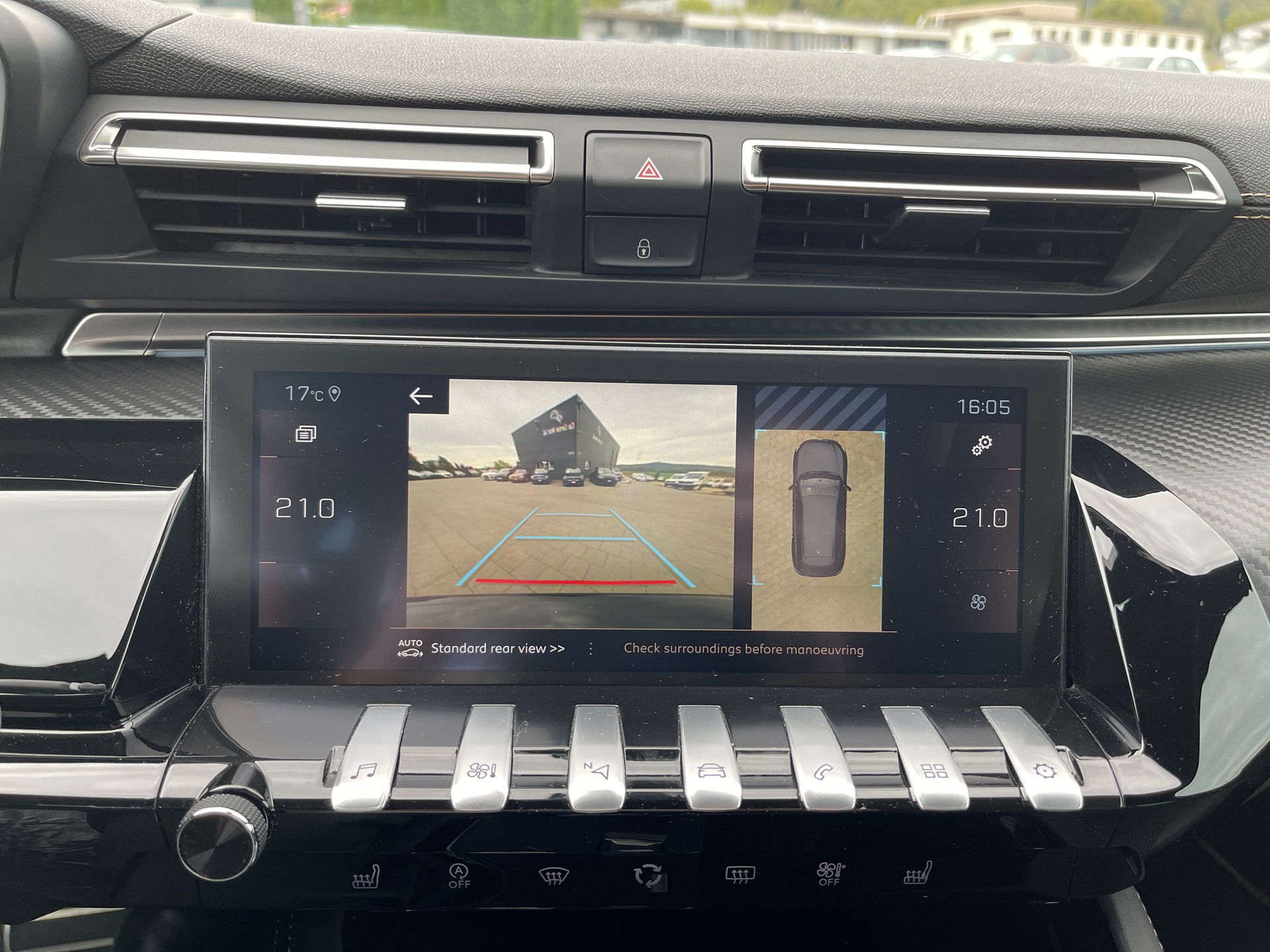 PEUGEOT 508 1.6 PureTech GT Line EAT8-image-10