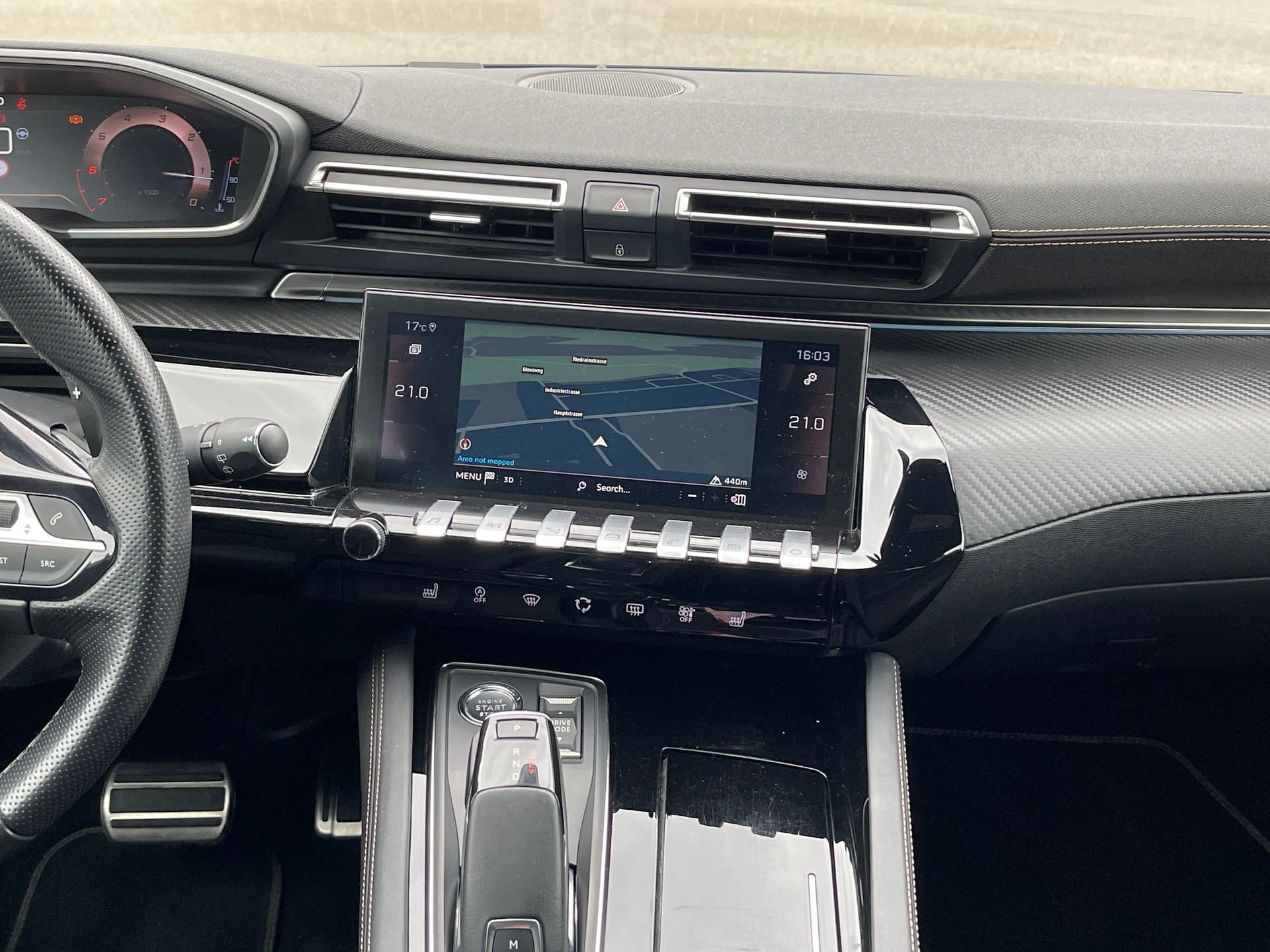 PEUGEOT 508 1.6 PureTech GT Line EAT8-image-9
