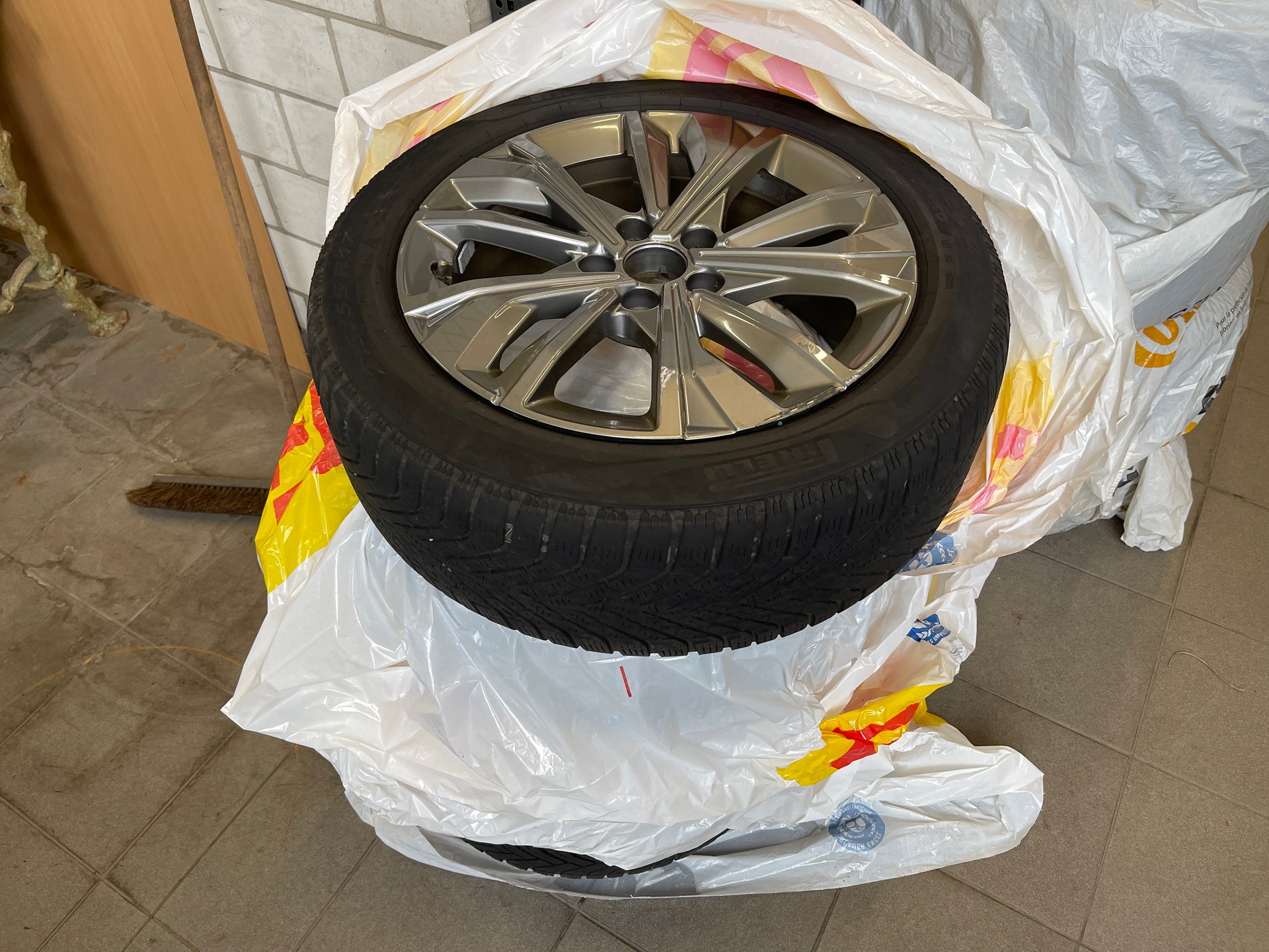 PEUGEOT 508 1.6 PureTech GT Line EAT8-image-14