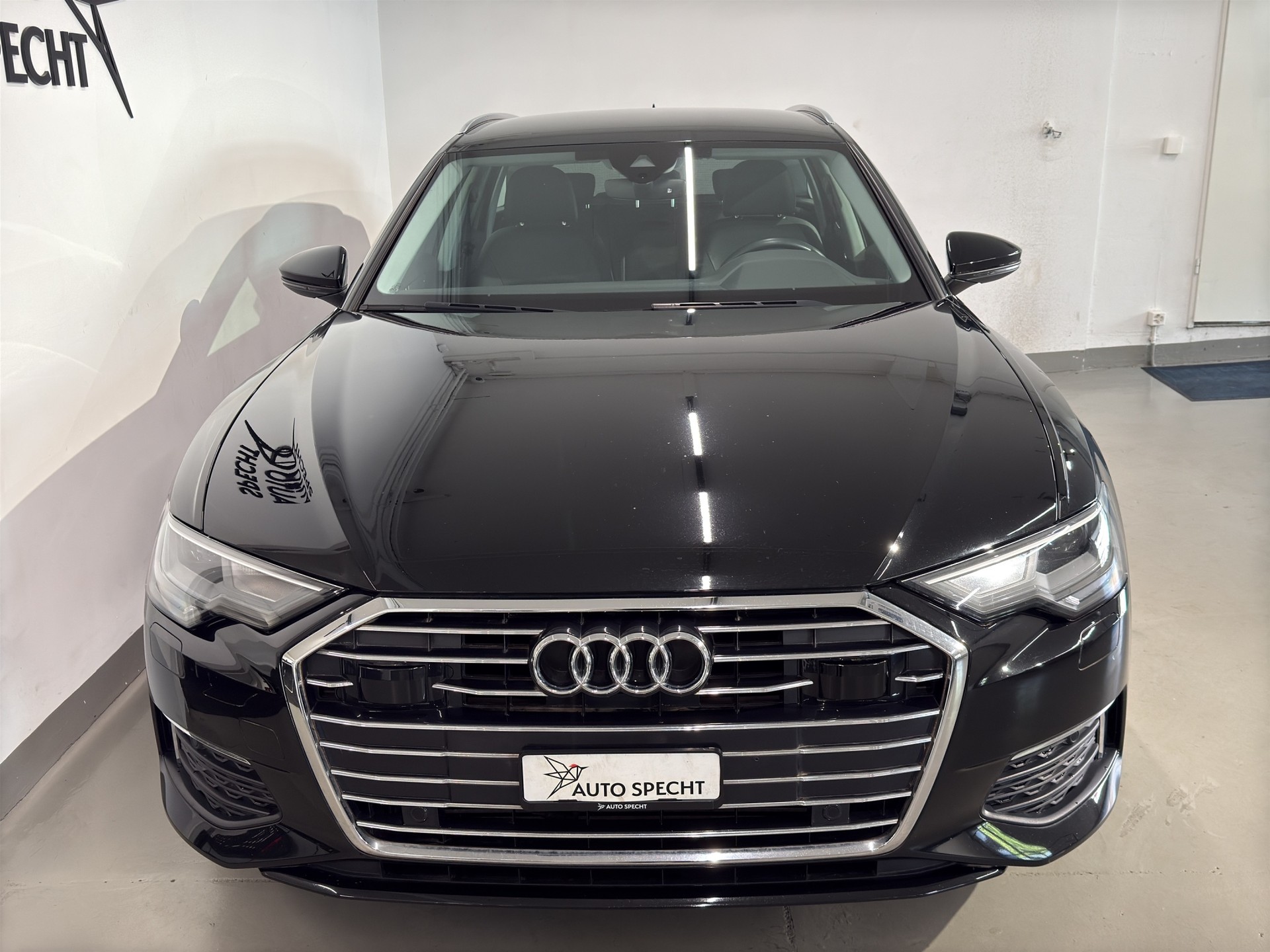 AUDI A6 Avant 45 TFSI Design S-tronic-showroom-element-2