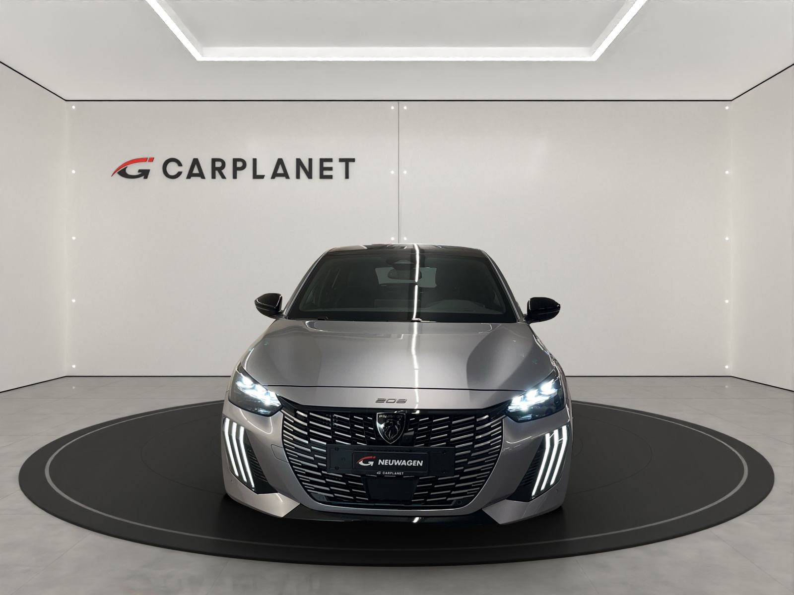 PEUGEOT 208 1.2 Hybrid 145 GT Exclusive-showroom-element-1