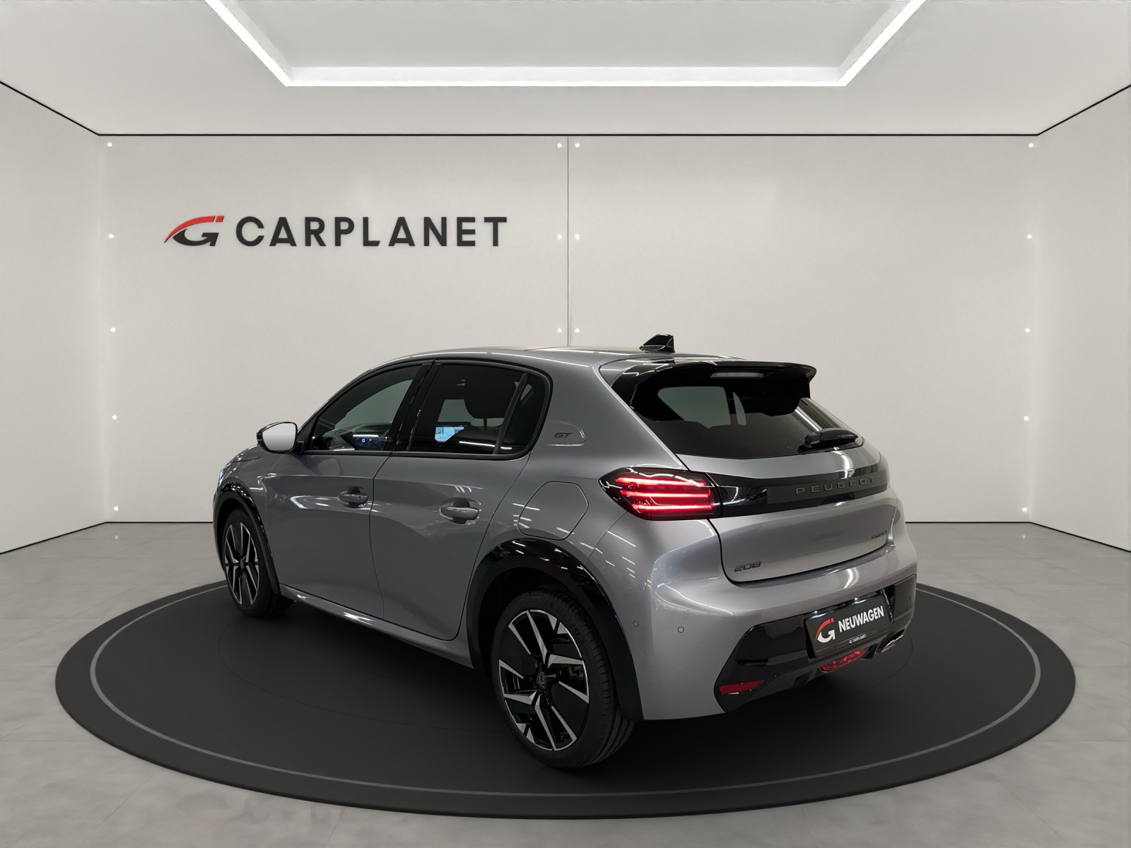 PEUGEOT 208 1.2 Hybrid 145 GT Exclusive-showroom-element-3
