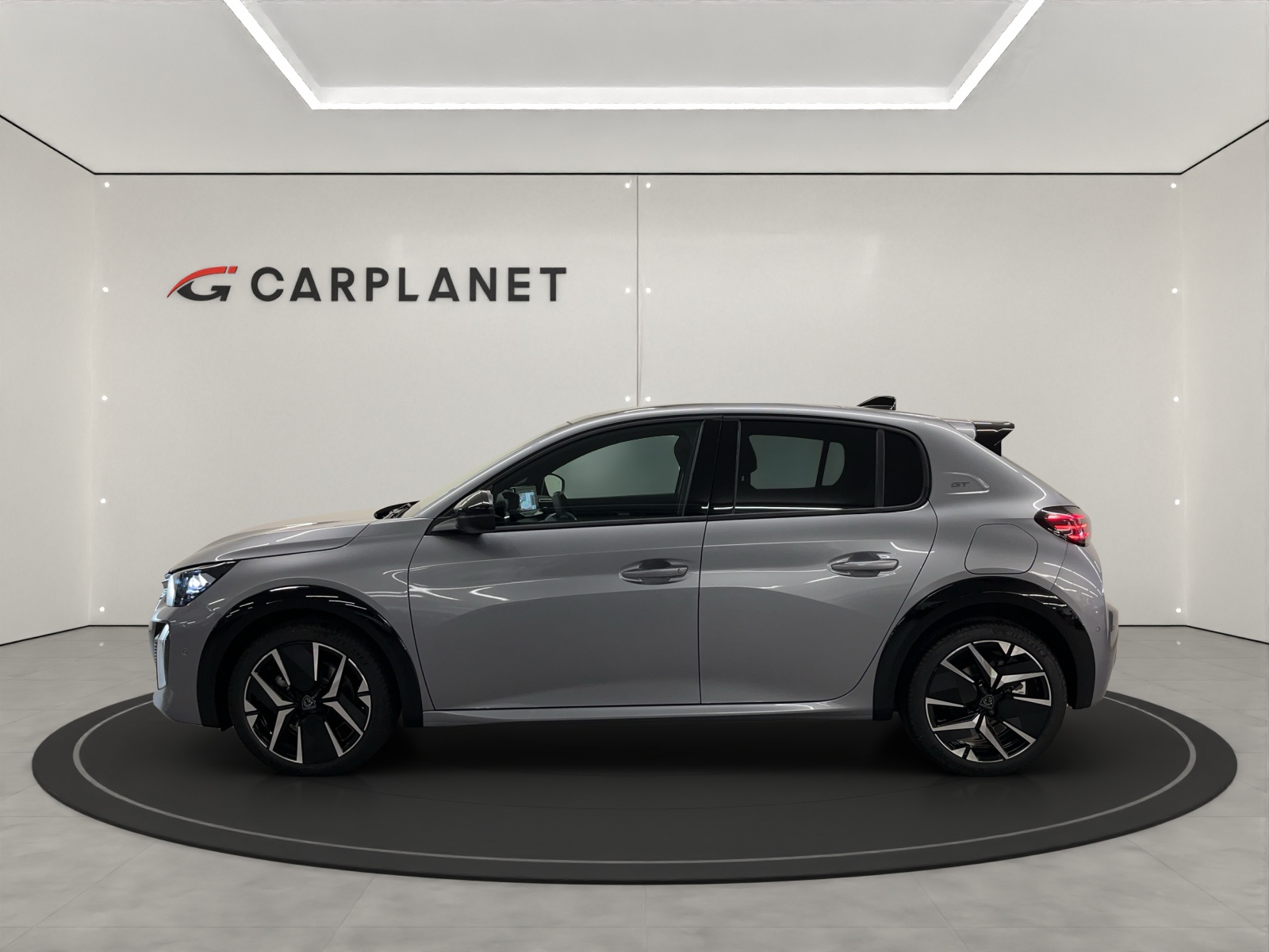 PEUGEOT 208 1.2 Hybrid 145 GT Exclusive-showroom-element-2