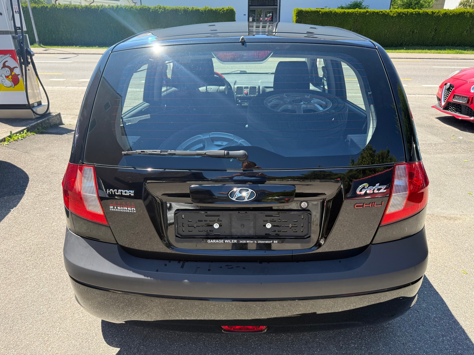 HYUNDAI Getz 1.4 Chili-showroom-element-3