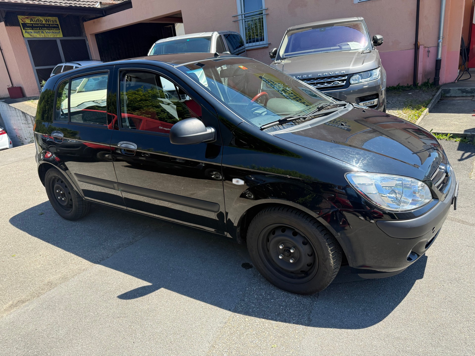 HYUNDAI Getz 1.4 Chili-showroom-element-2