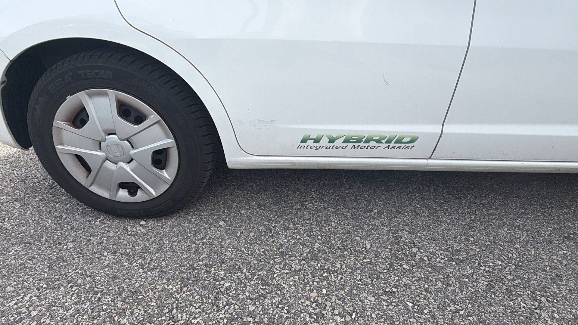 HONDA Jazz 1.3i Hybrid Comfort CVT - Automatique - Nouvelle Expertise : 30.09.2026 - Grand Service Fait à Jour - 104 g/km Rabais Taxe-image-13