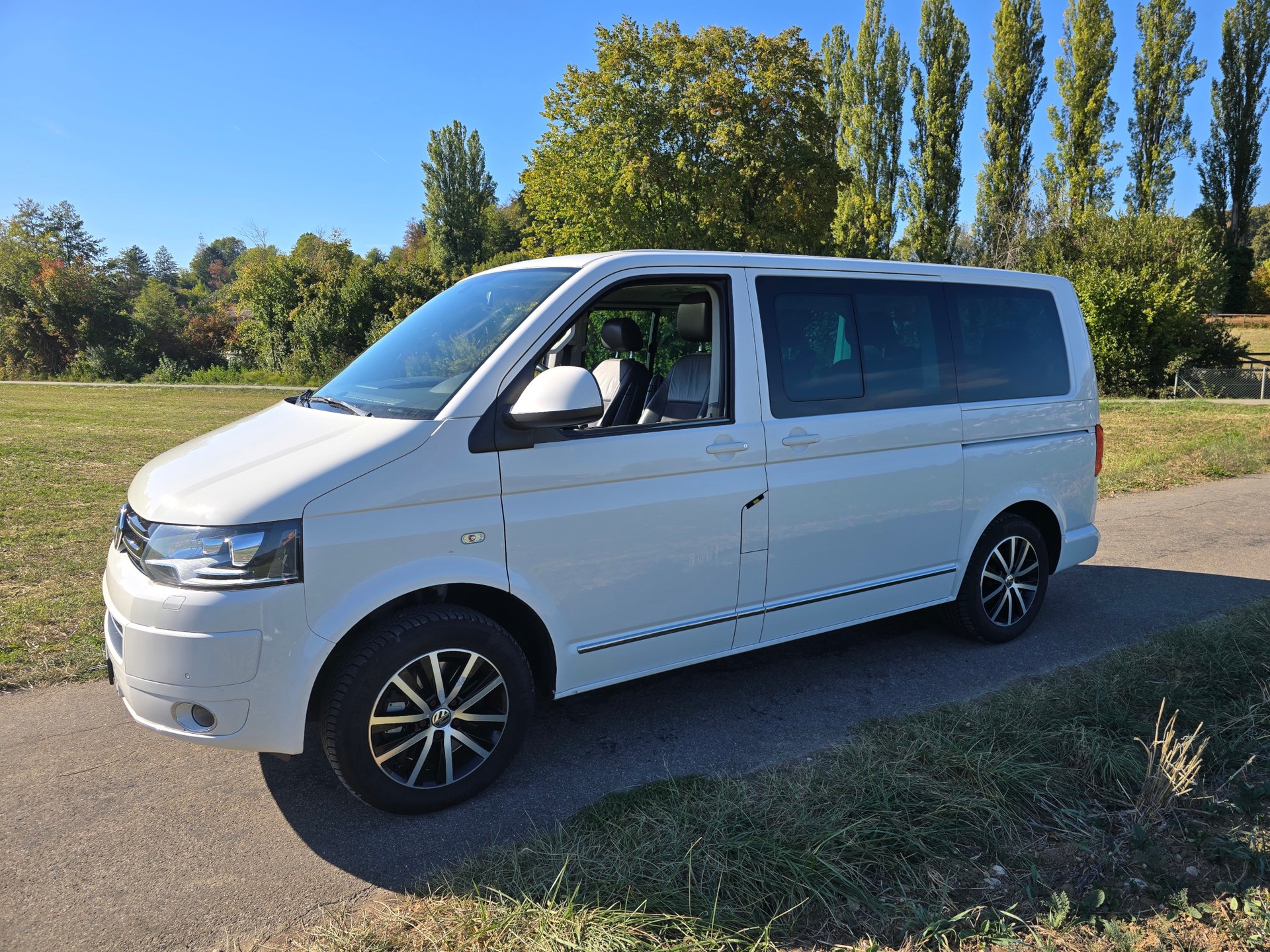 VW 2.0 TDI 180 BMT Highline DSG