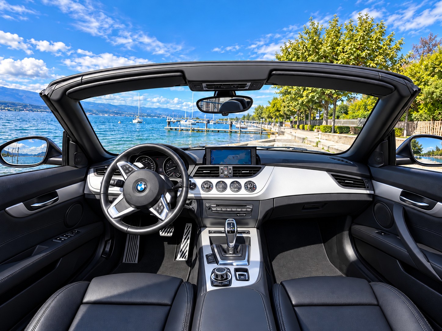 BMW 35i sDrive DK-image-7