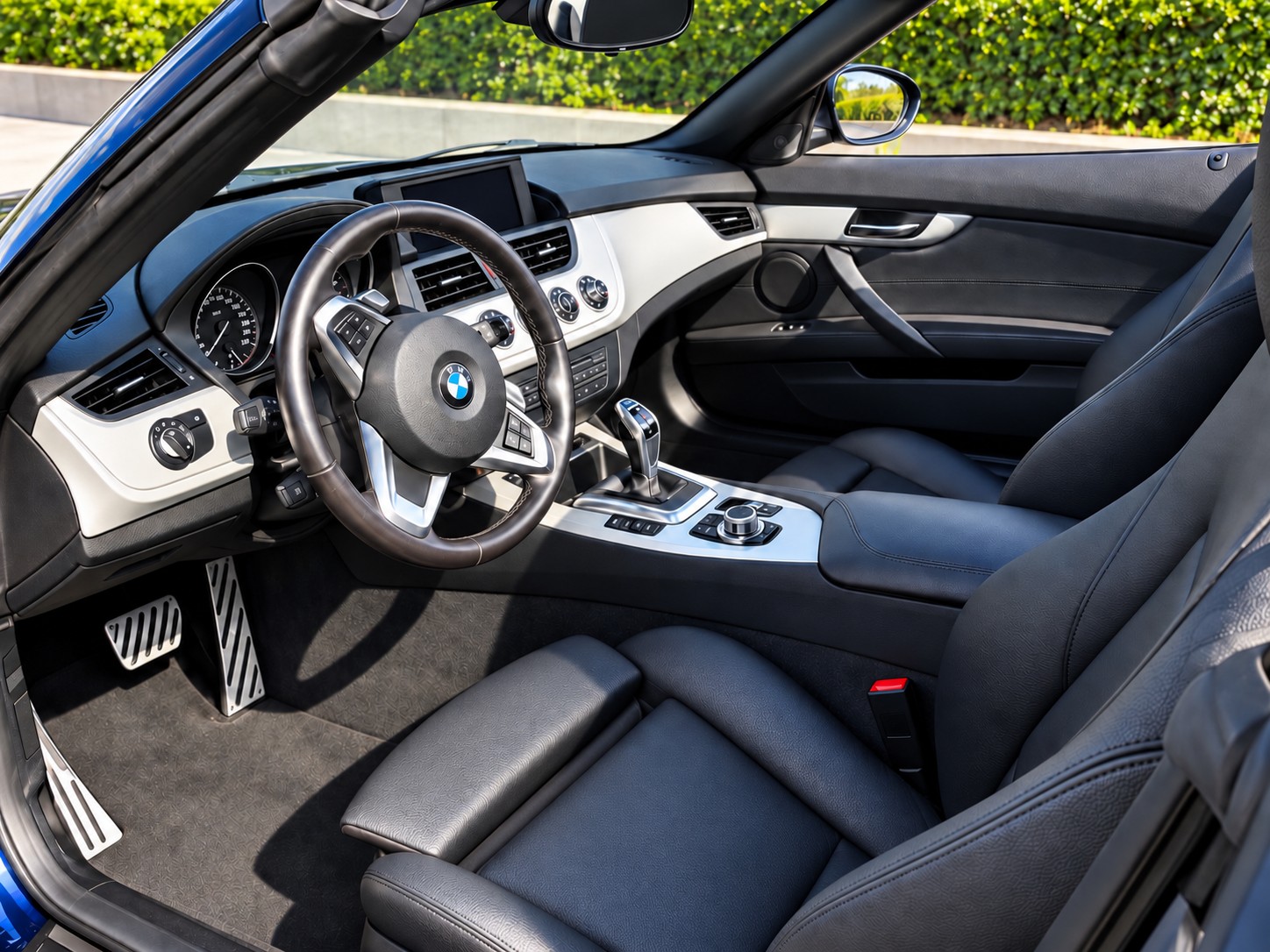 BMW 35i sDrive DK-image-8