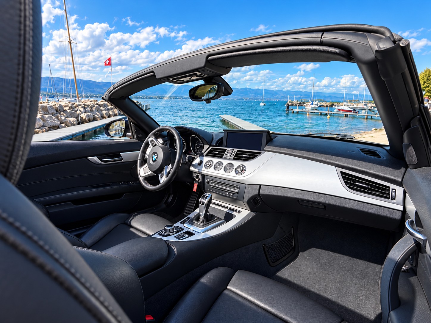 BMW 35i sDrive DK-image-6