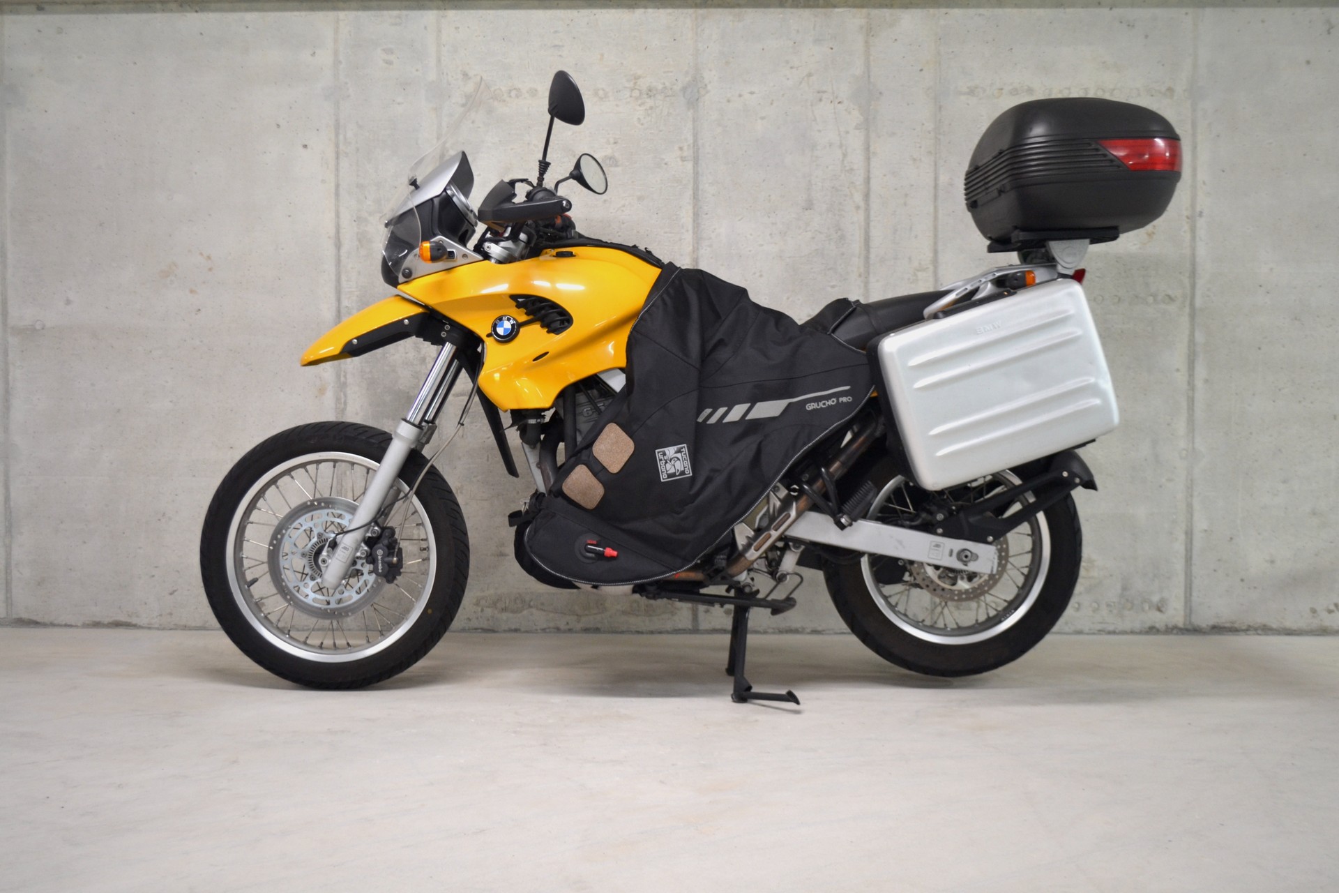 BMW F 650 GS-showroom-element-2