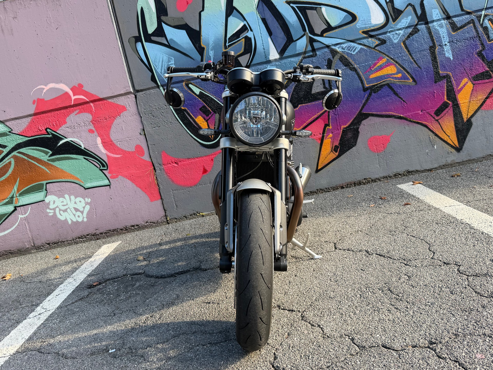 TRIUMPH Speed Twin 1200-image-3