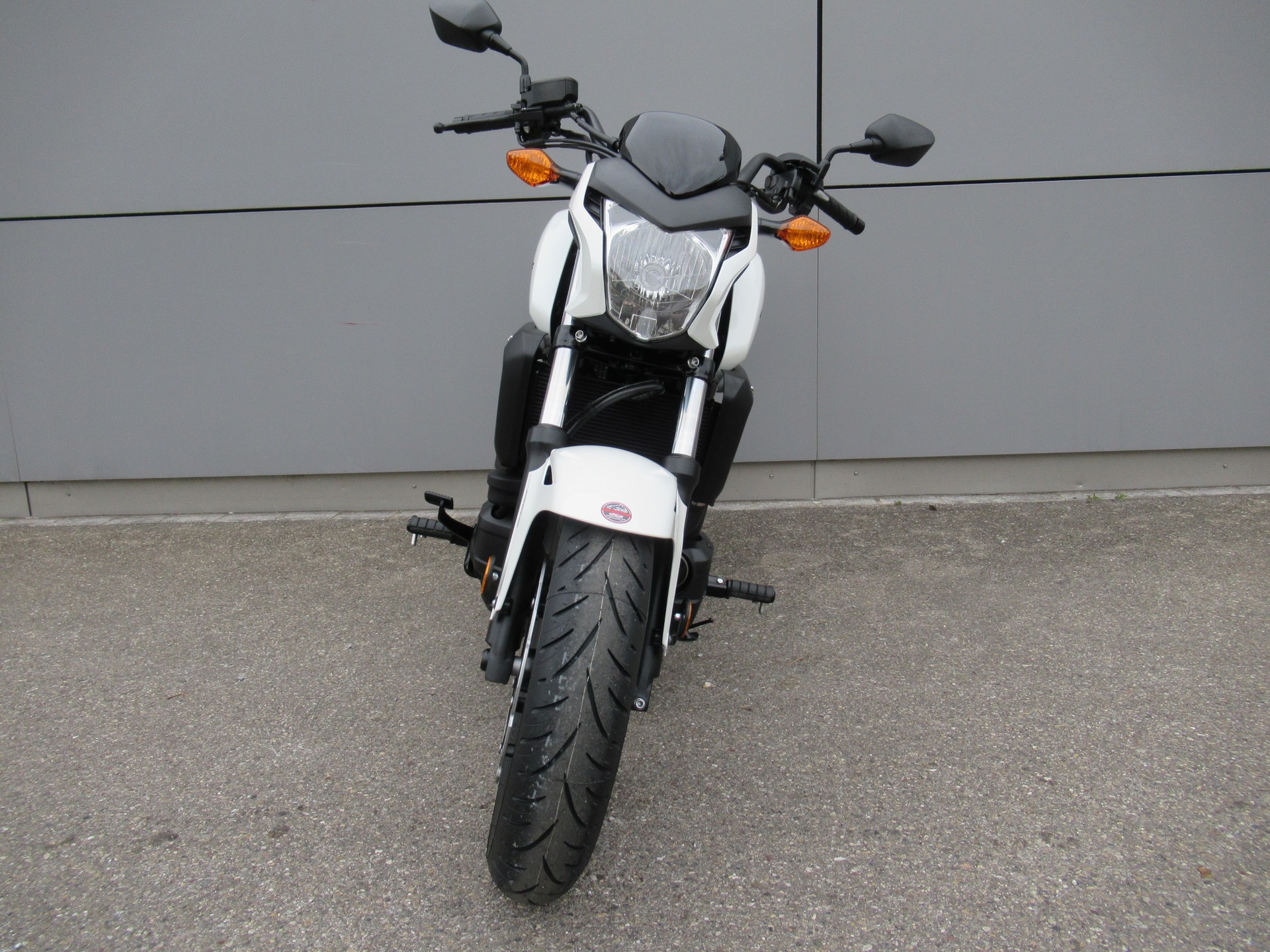 HONDA Naked-image-2
