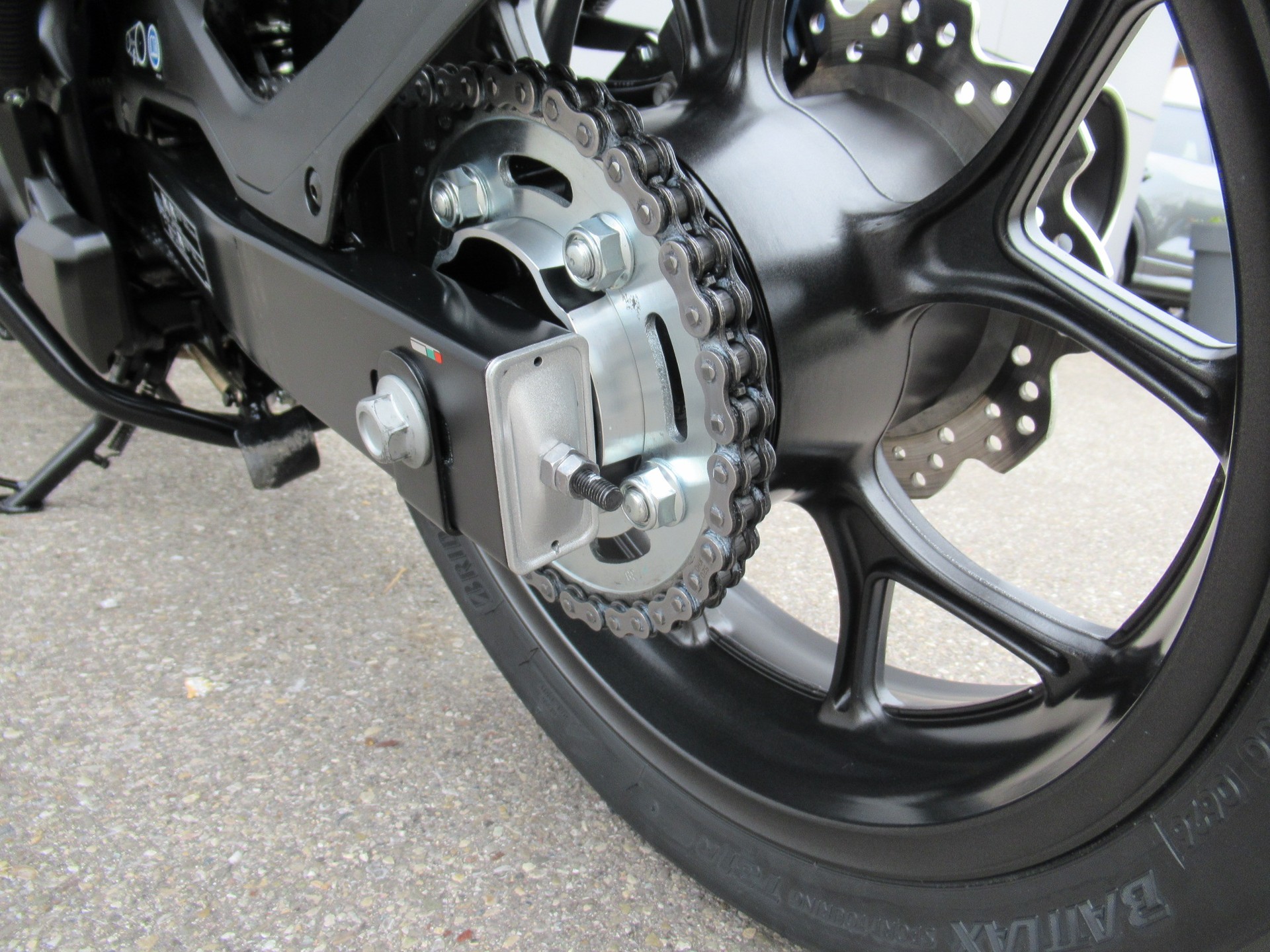HONDA Naked-image-6