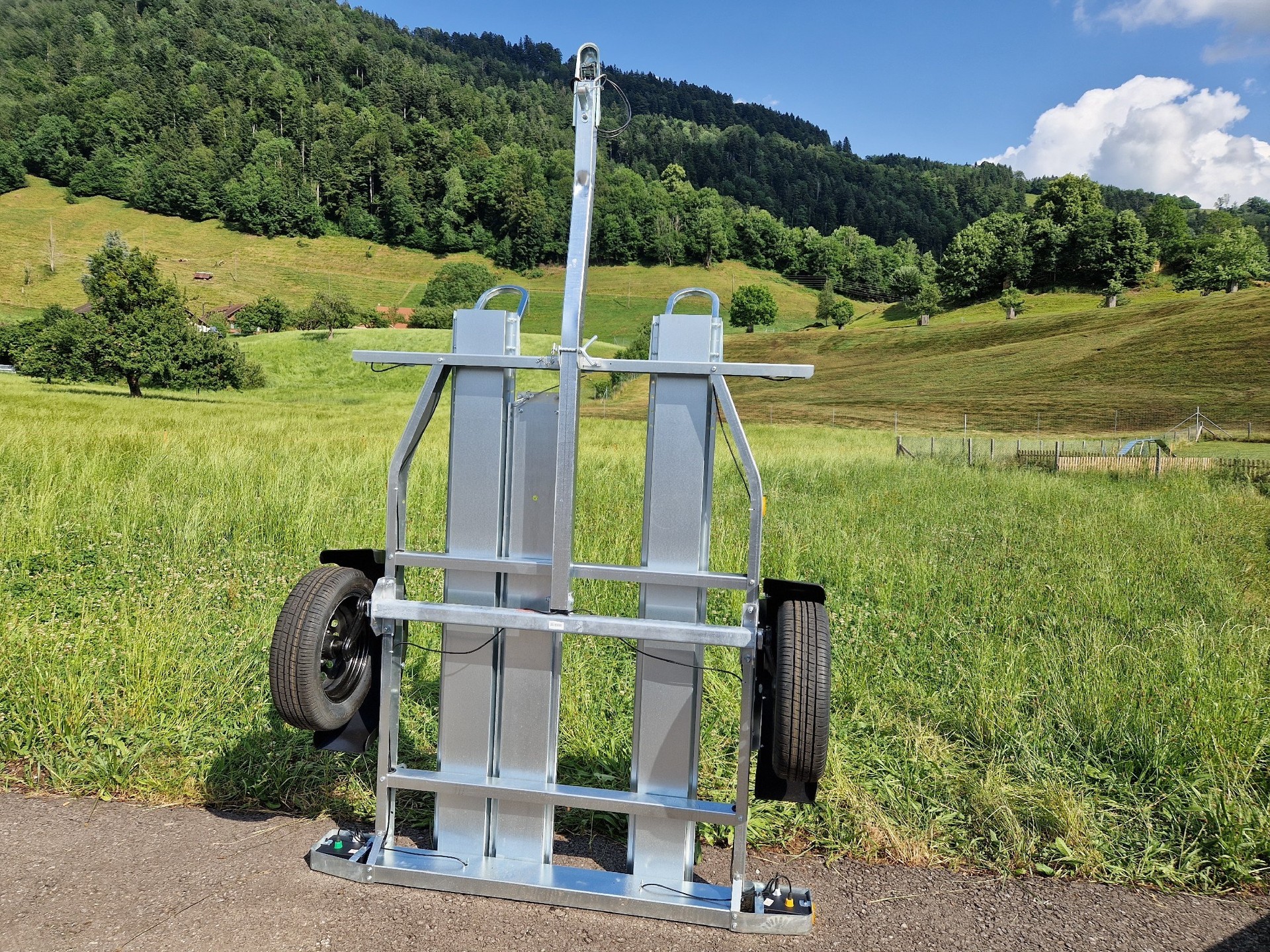 NEPTUN GN064 Moto 750kg L2250 B1300-image-4