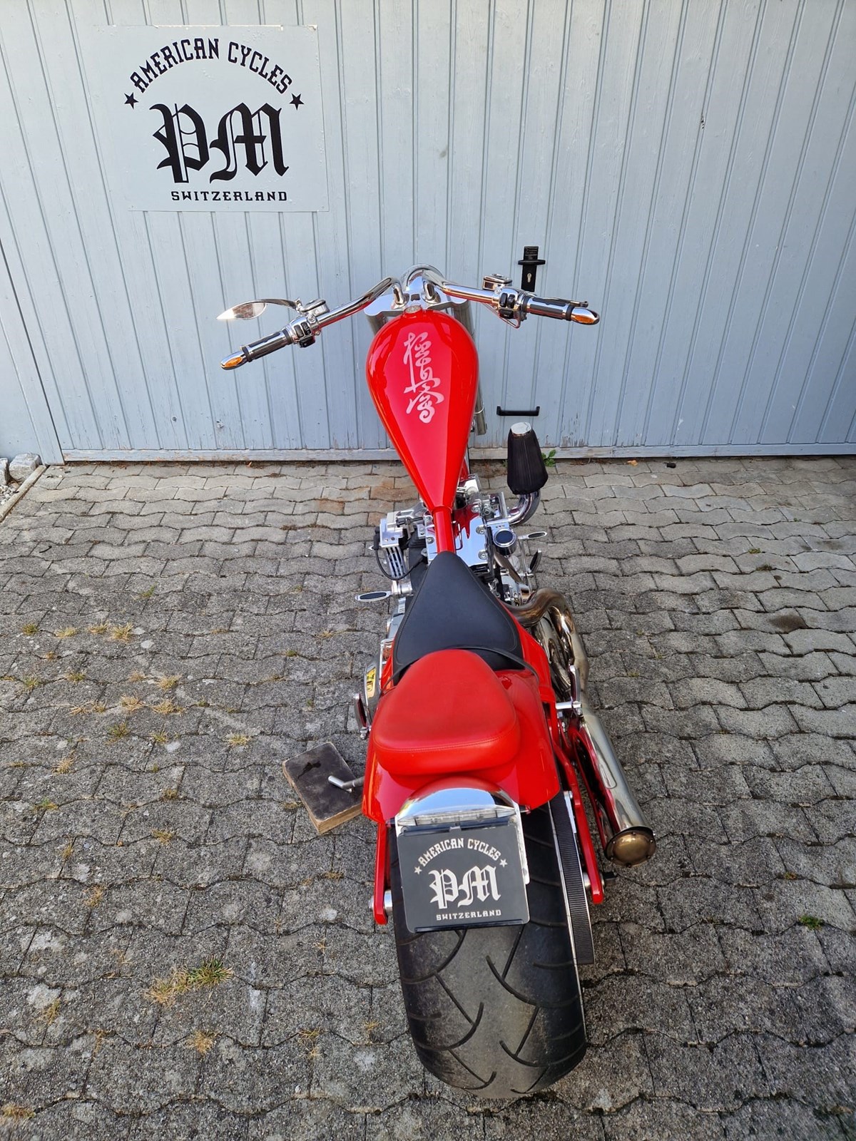 MIDLAND CHOPPERS HIGHNECK-image-6