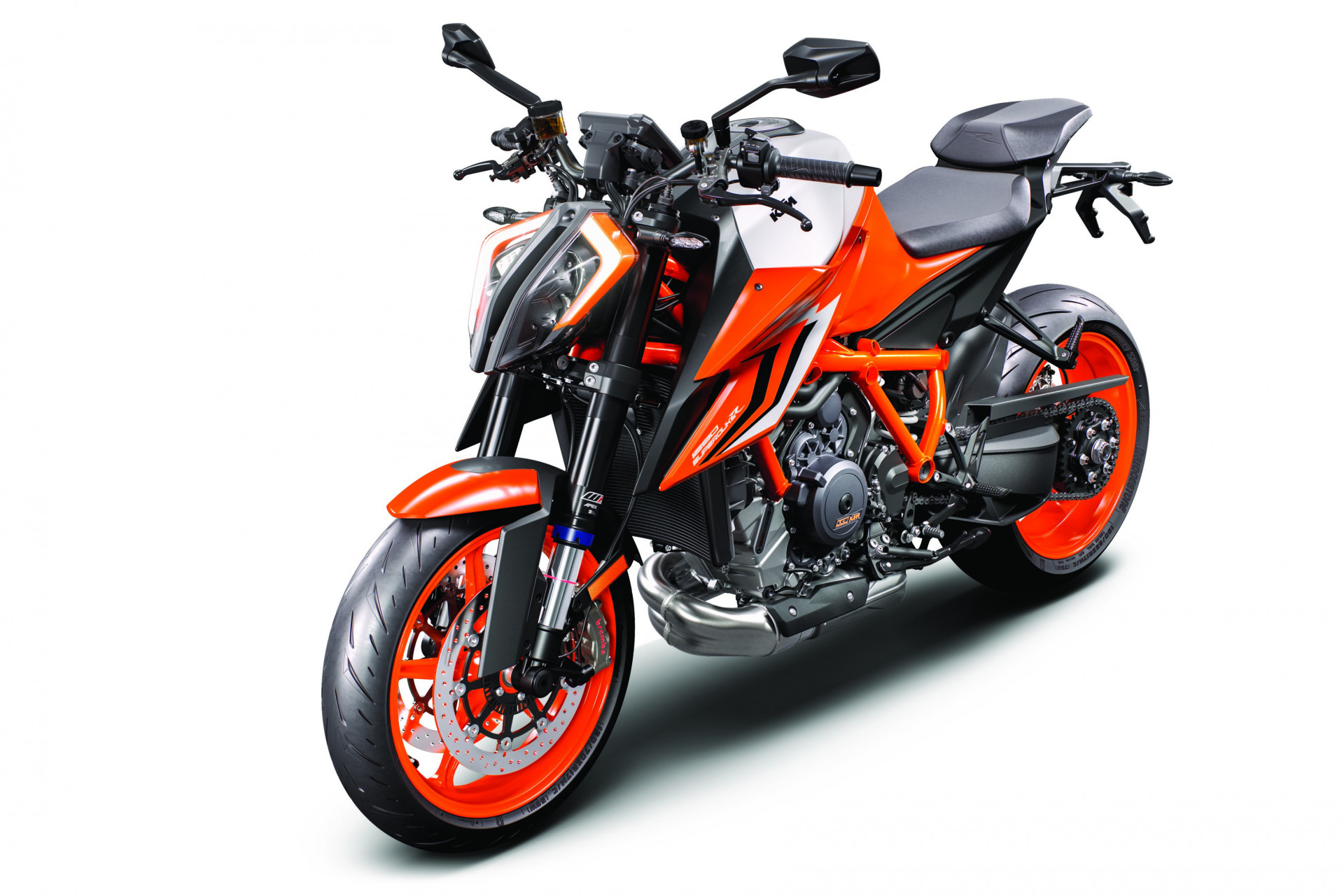 KTM 1290 Super Duke R-image-0