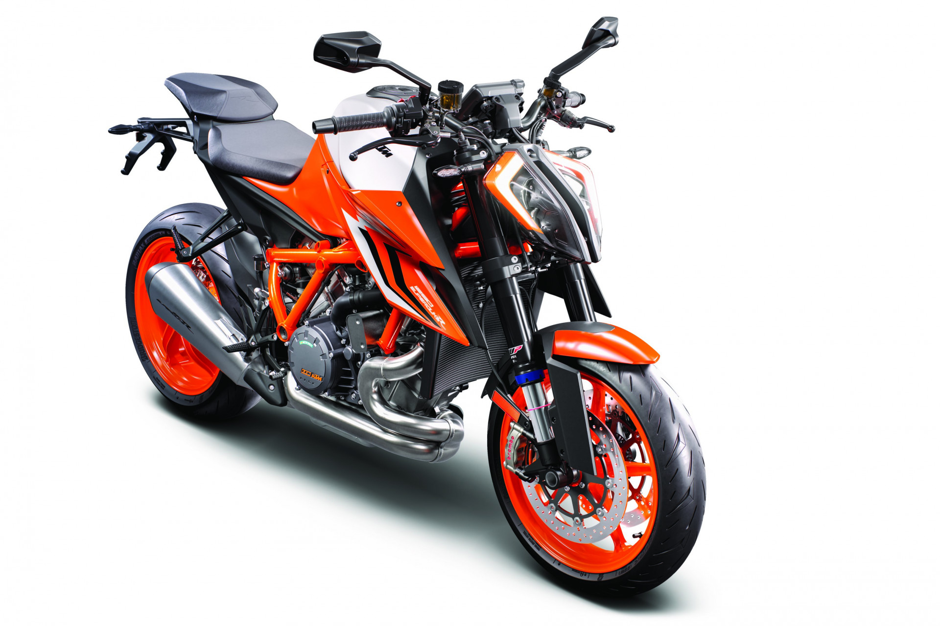 KTM 1290 Super Duke R-image-1