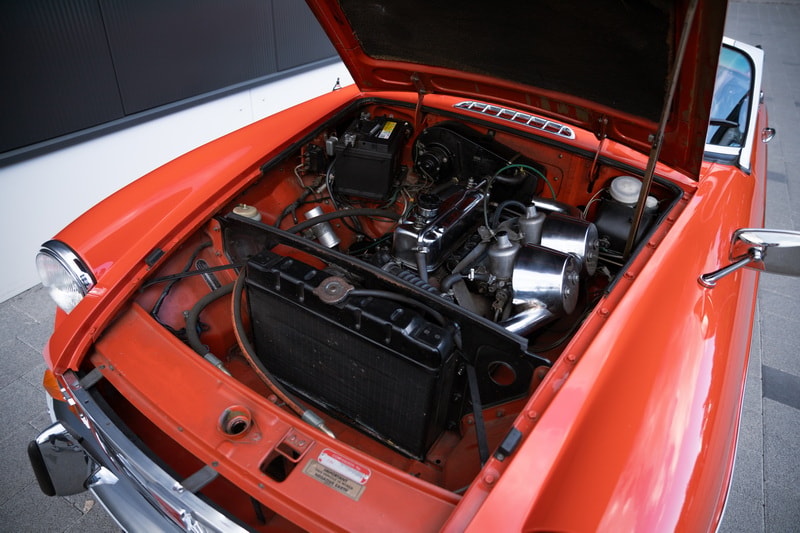 MG MGB-image-15