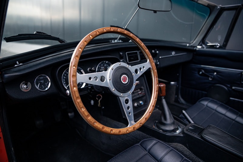MG MGB-image-8