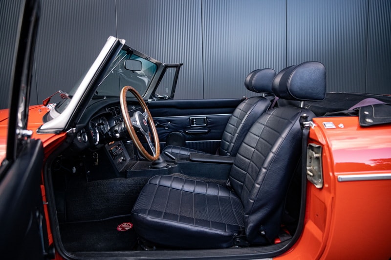 MG MGB-image-5