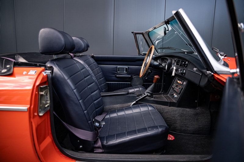 MG MGB-image-6