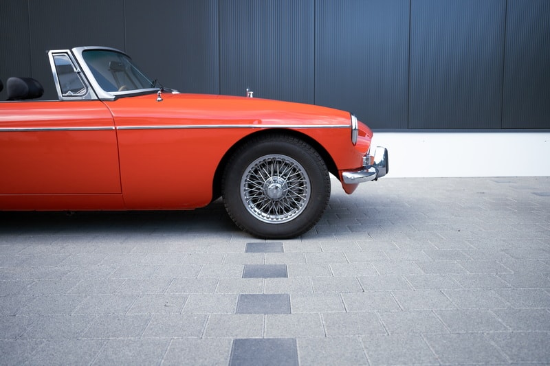 MG MGB-image-13