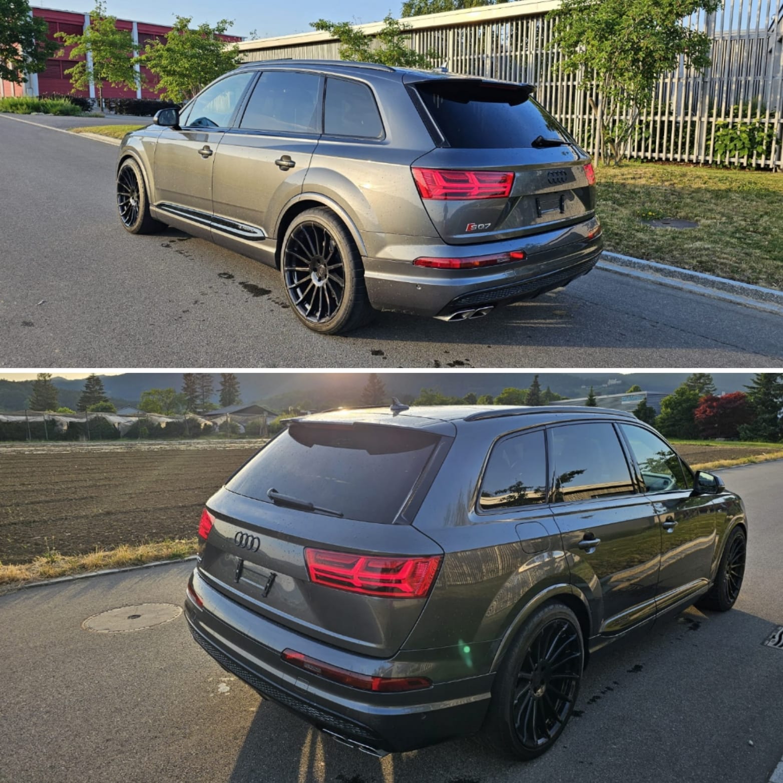AUDI SQ7 4.0 TDI quattro tiptronic-image-3