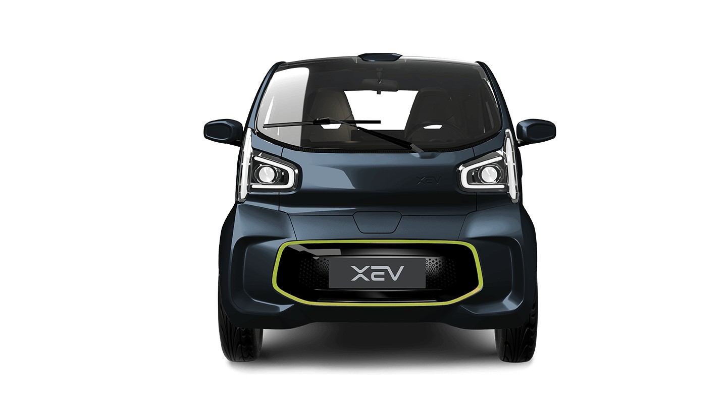 XEV YOYO PRO-image-1