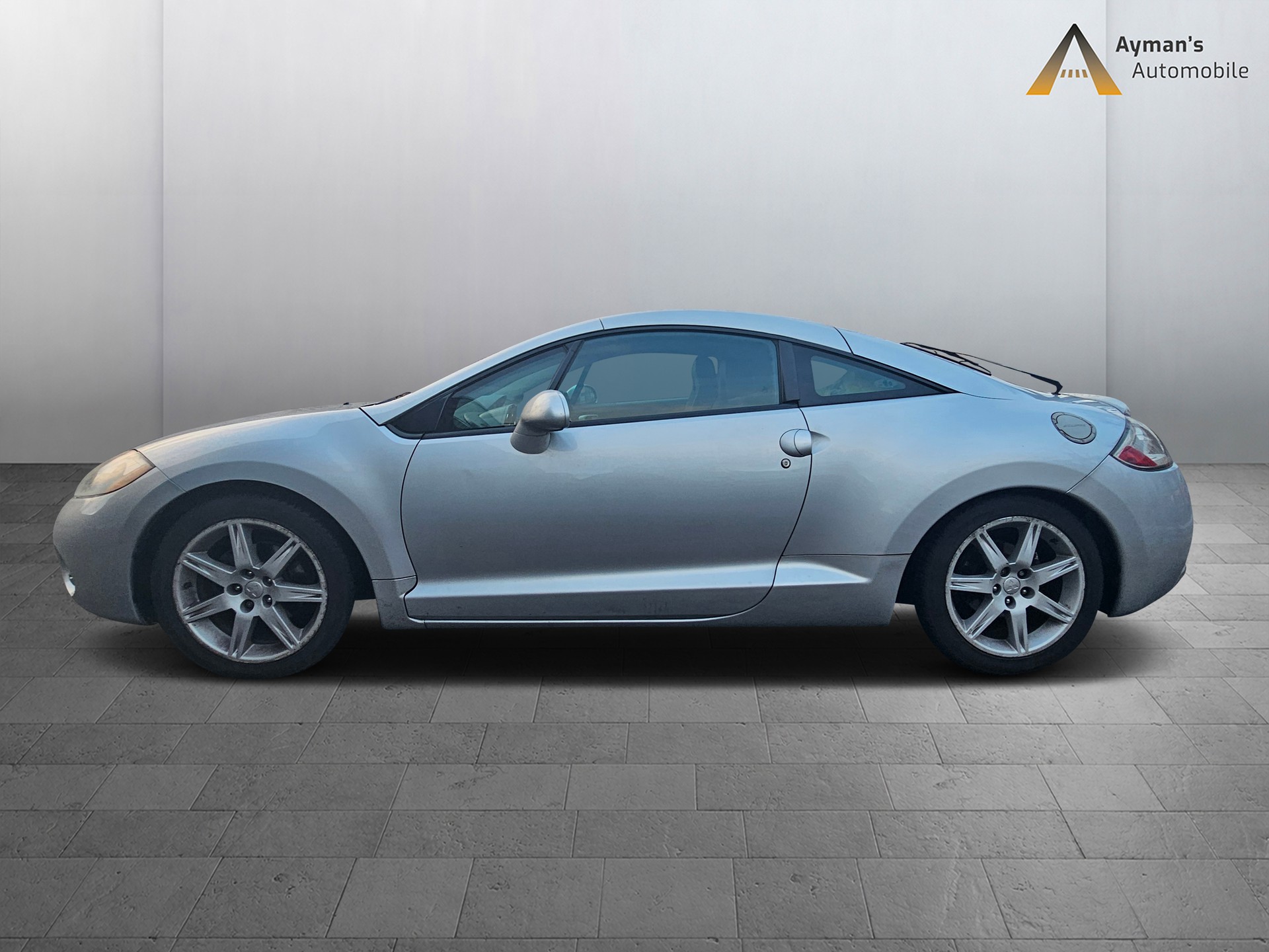 MITSUBISHI GT-image-5