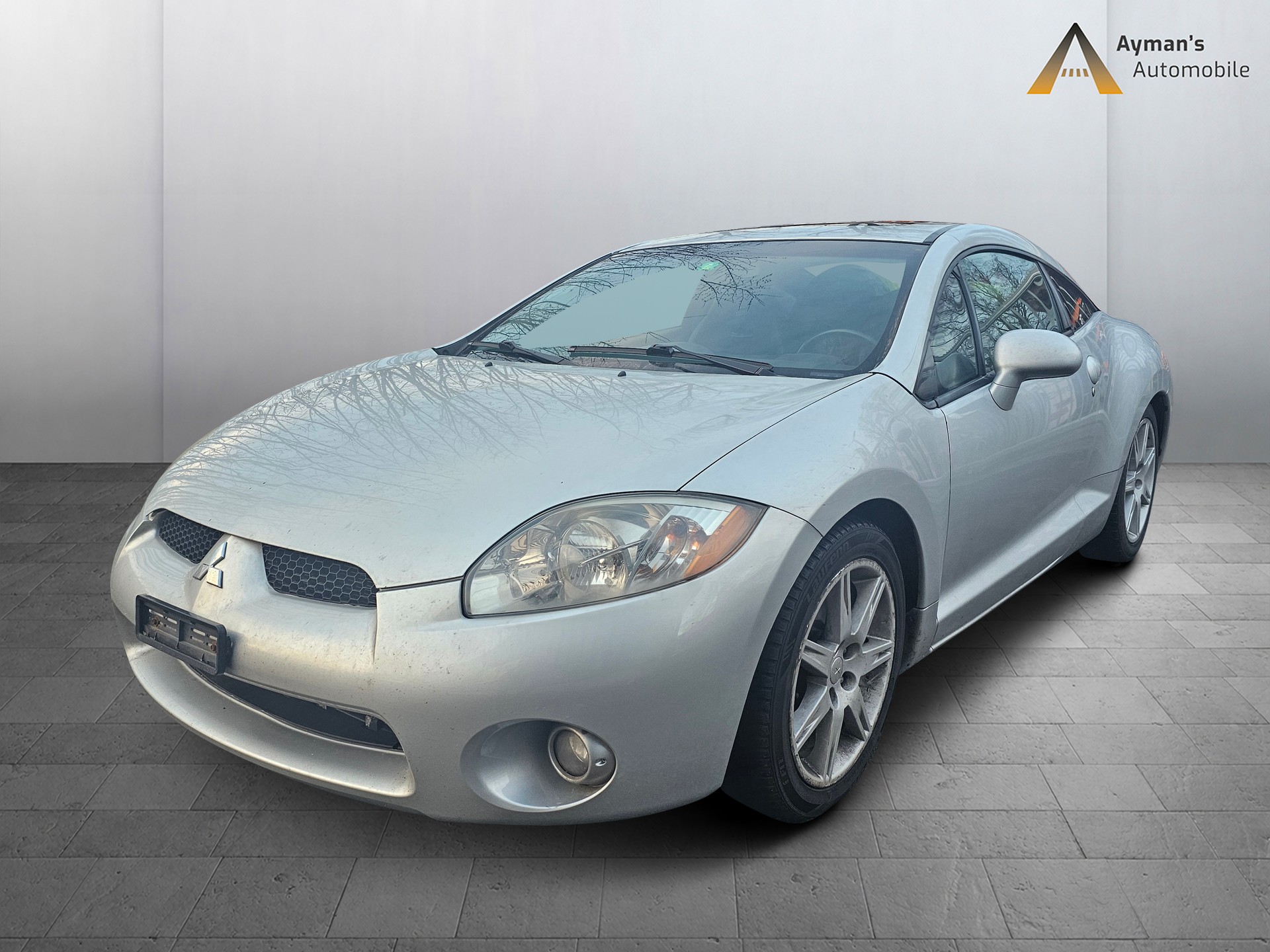 MITSUBISHI GT-image-1