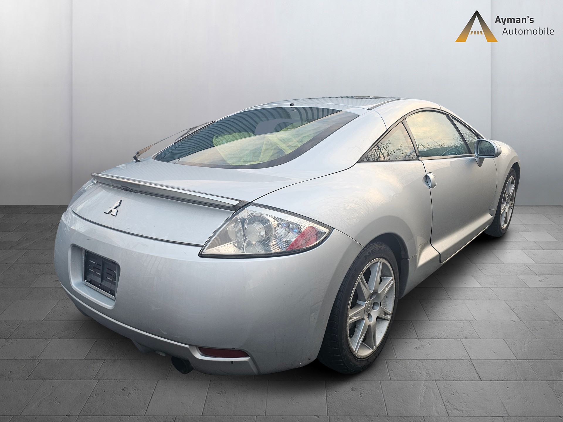 MITSUBISHI GT-image-3