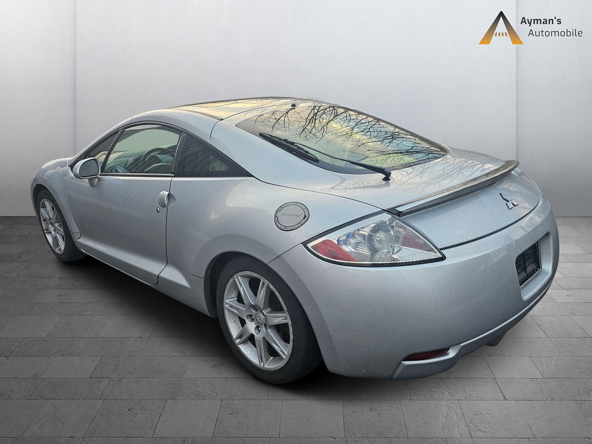 MITSUBISHI GT-image-4