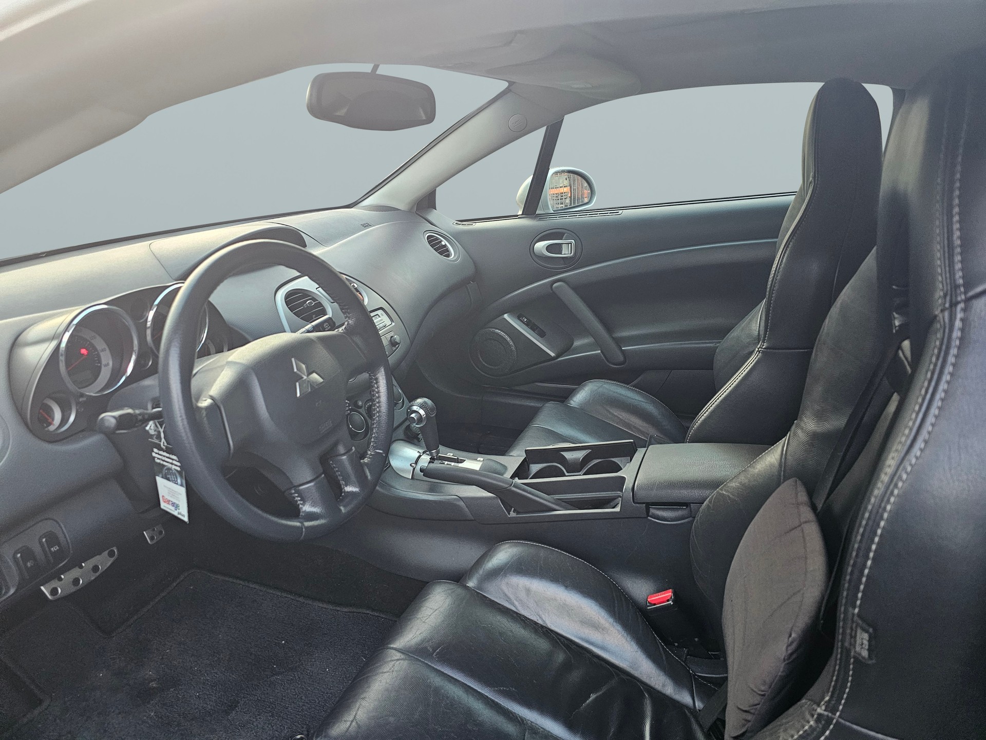 MITSUBISHI GT-image-8