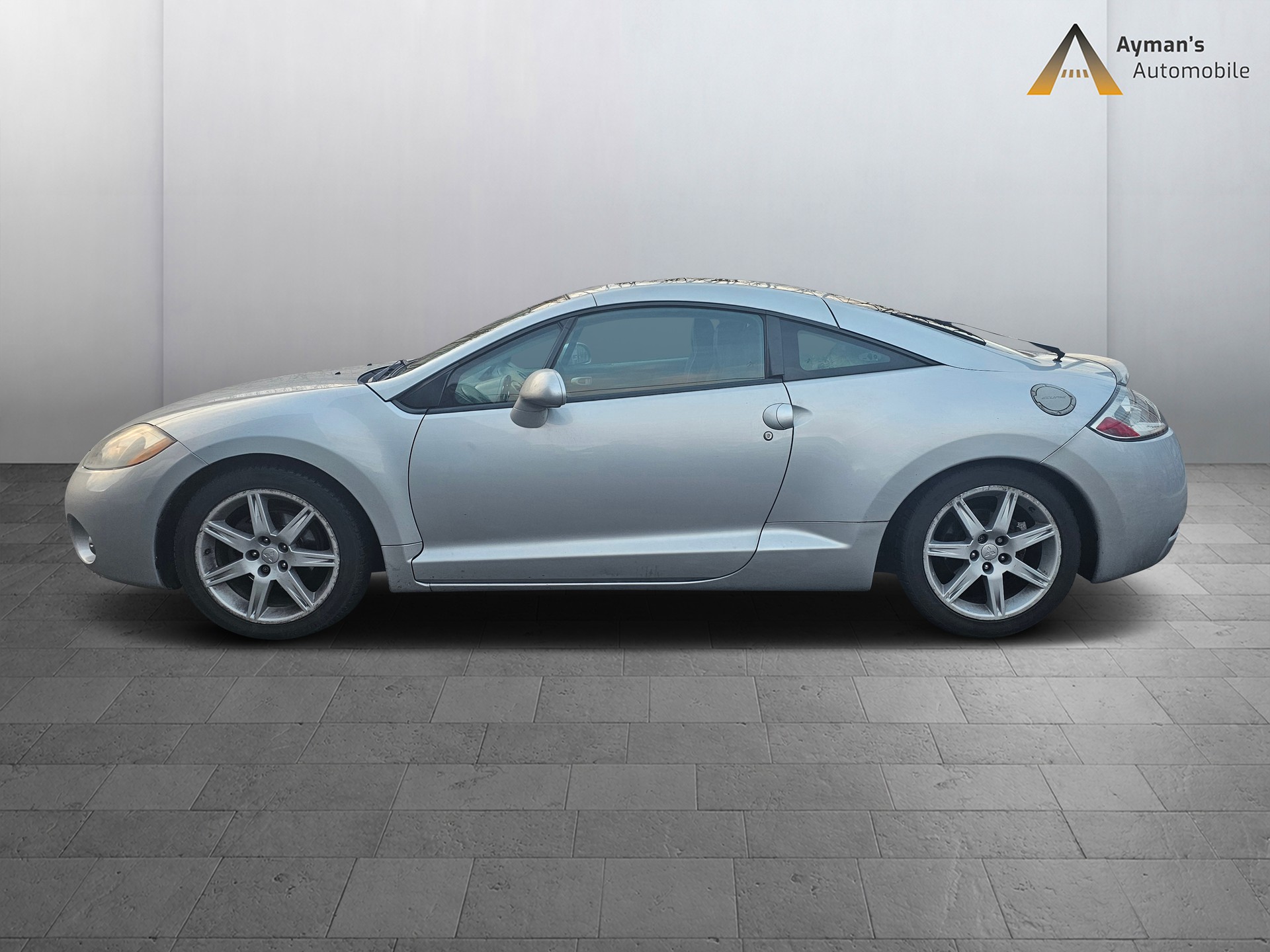 MITSUBISHI GT-image-6