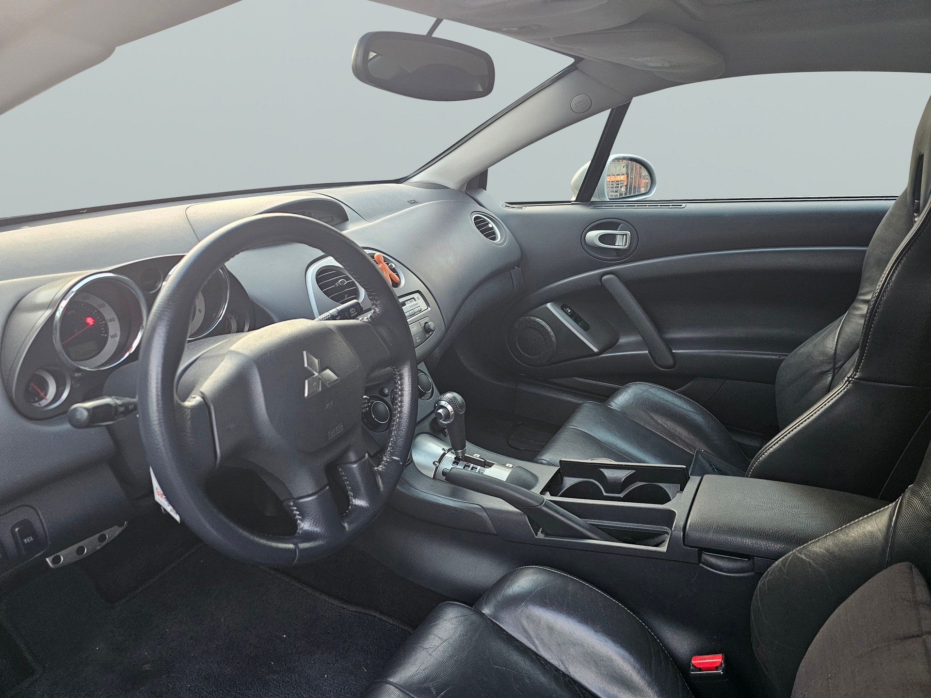 MITSUBISHI GT-image-7