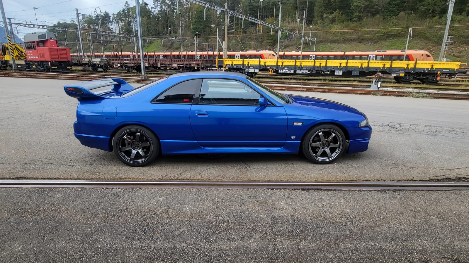 NISSAN R33 GTST-image-3